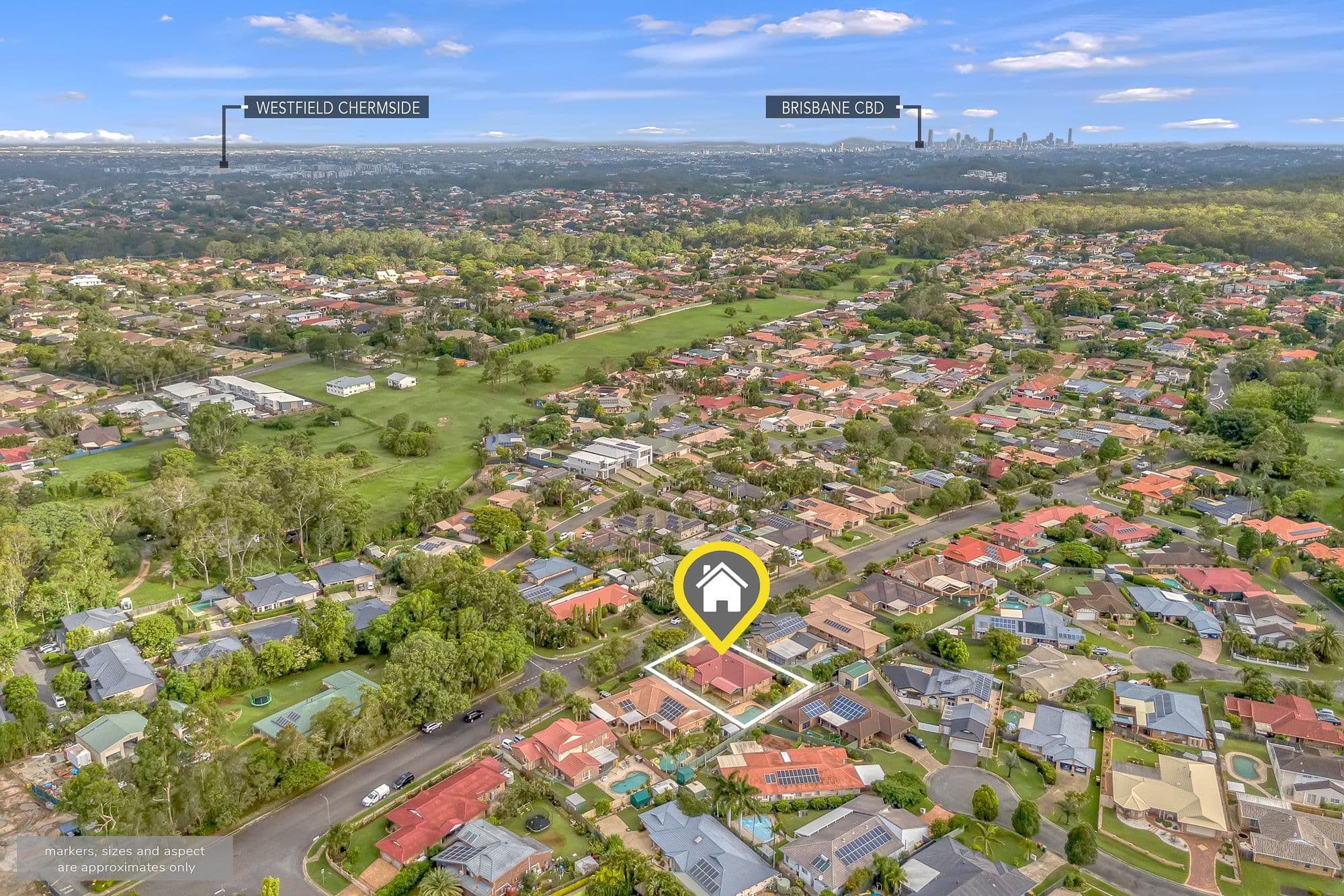 19 Bangalow Street, Bridgeman Downs QLD 4035, Bridgeman Downs - Thumbnail 4