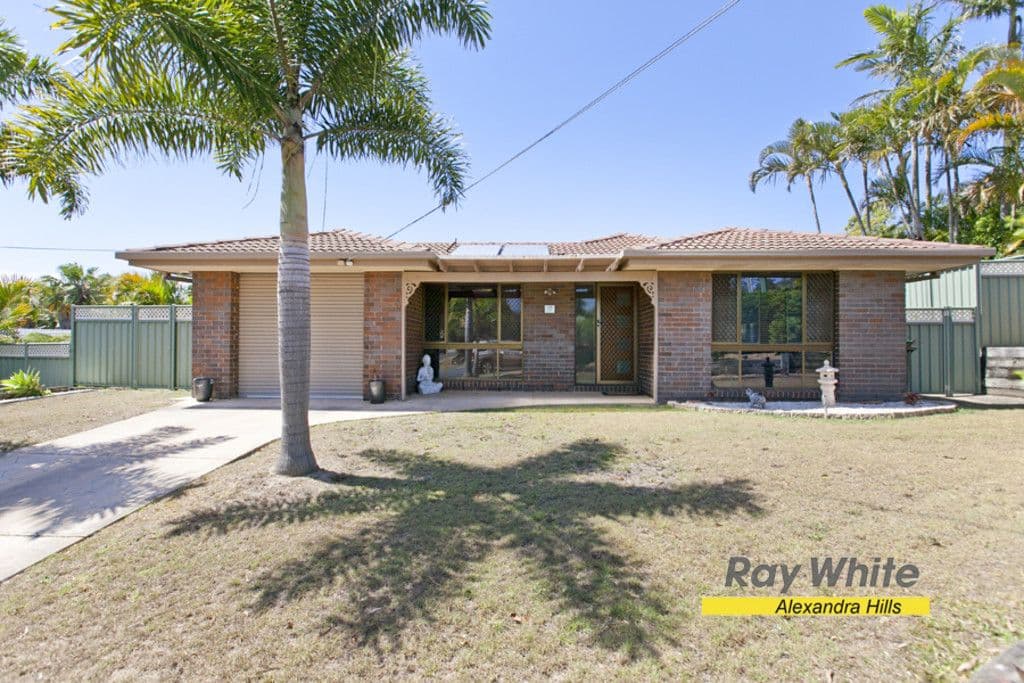 10 Ferndown Street, ALEXANDRA HILLS QLD 4161, Alexandra Hills - Image 1