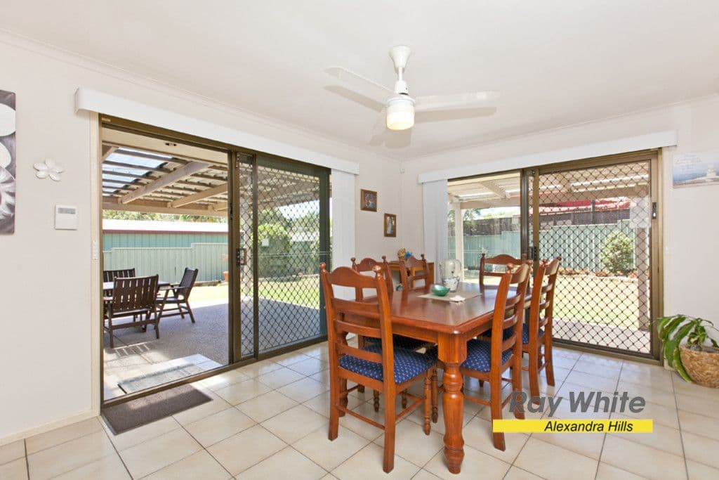 10 Ferndown Street, ALEXANDRA HILLS QLD 4161, Alexandra Hills - Thumbnail 4