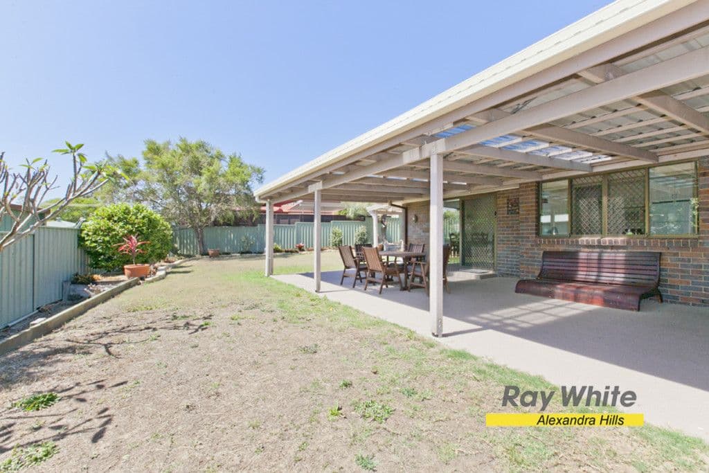 10 Ferndown Street, ALEXANDRA HILLS QLD 4161, Alexandra Hills - Thumbnail 5