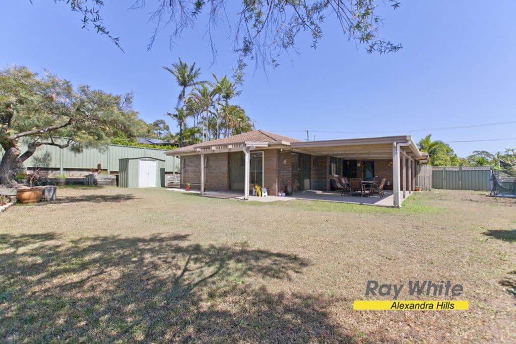 10 Ferndown Street, ALEXANDRA HILLS QLD 4161, Alexandra Hills - Thumbnail 6