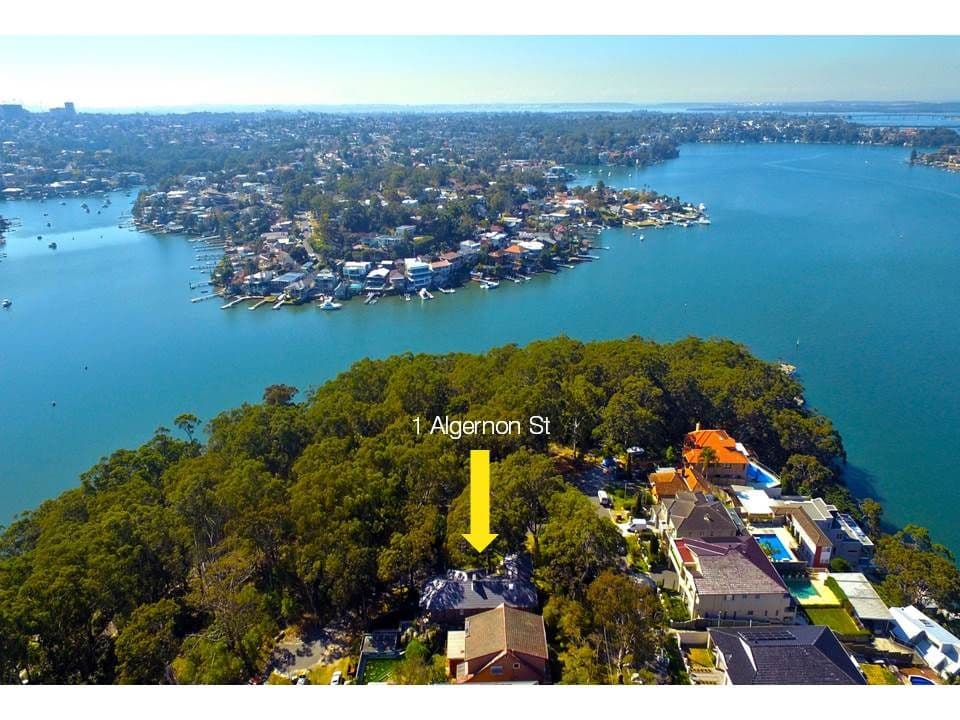 1 Algernon Street, Oatley - Thumbnail 2