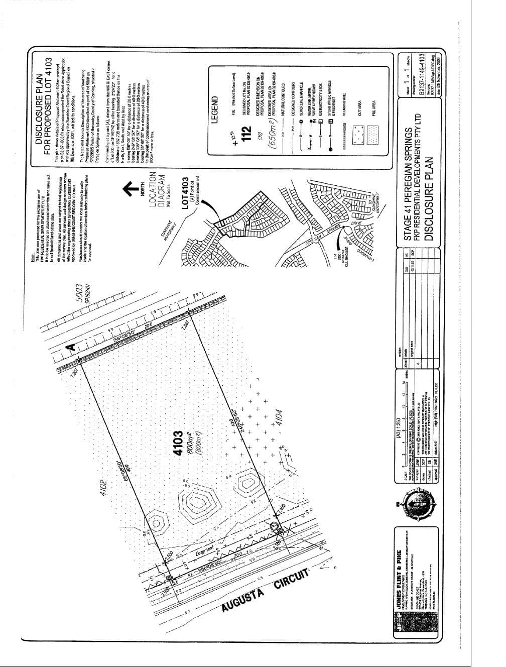 5 Augusta Circuit, PEREGIAN SPRINGS QLD 4573, Peregian Springs - Thumbnail 2