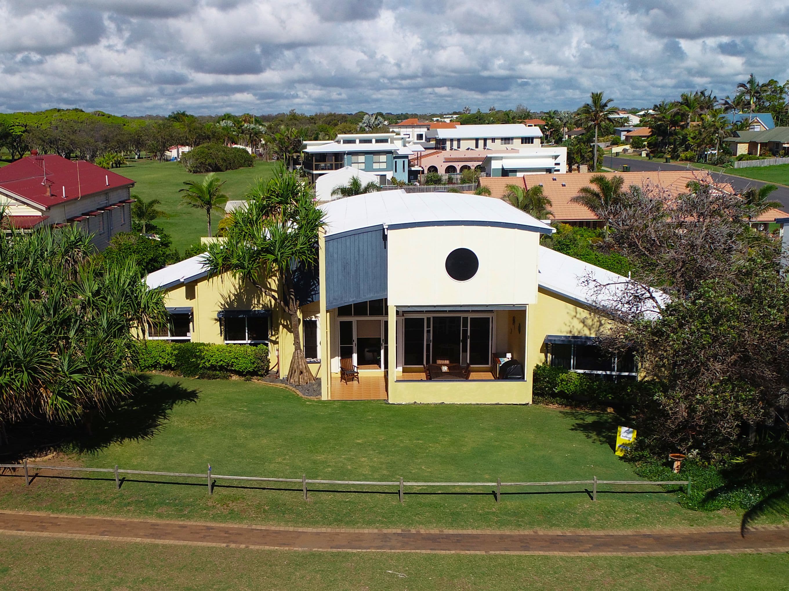 154 Barolin Esplanade, Coral Cove QLD 4670, Coral Cove - Image 1