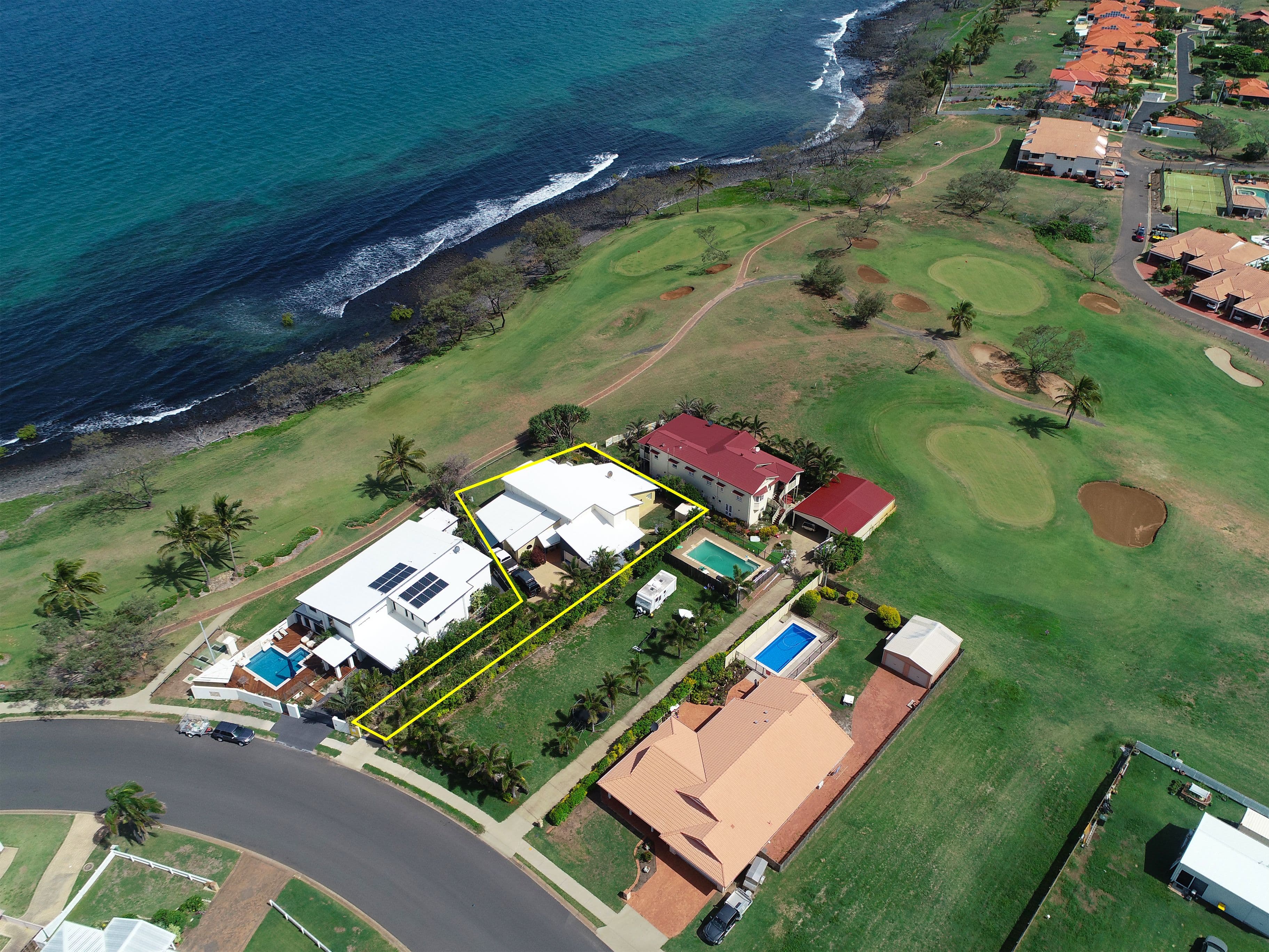 154 Barolin Esplanade, Coral Cove QLD 4670, Coral Cove - Thumbnail 4