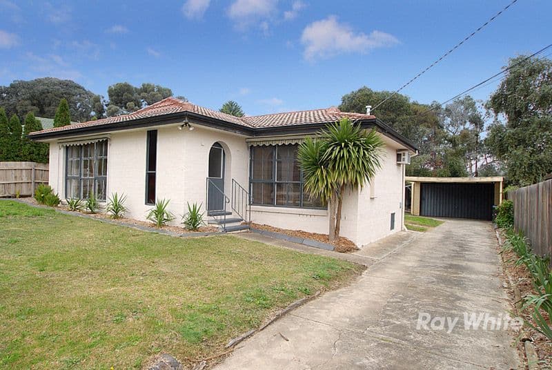 110 Sweeney Drive, NARRE WARREN VIC 3805, Narre Warren - Image 1