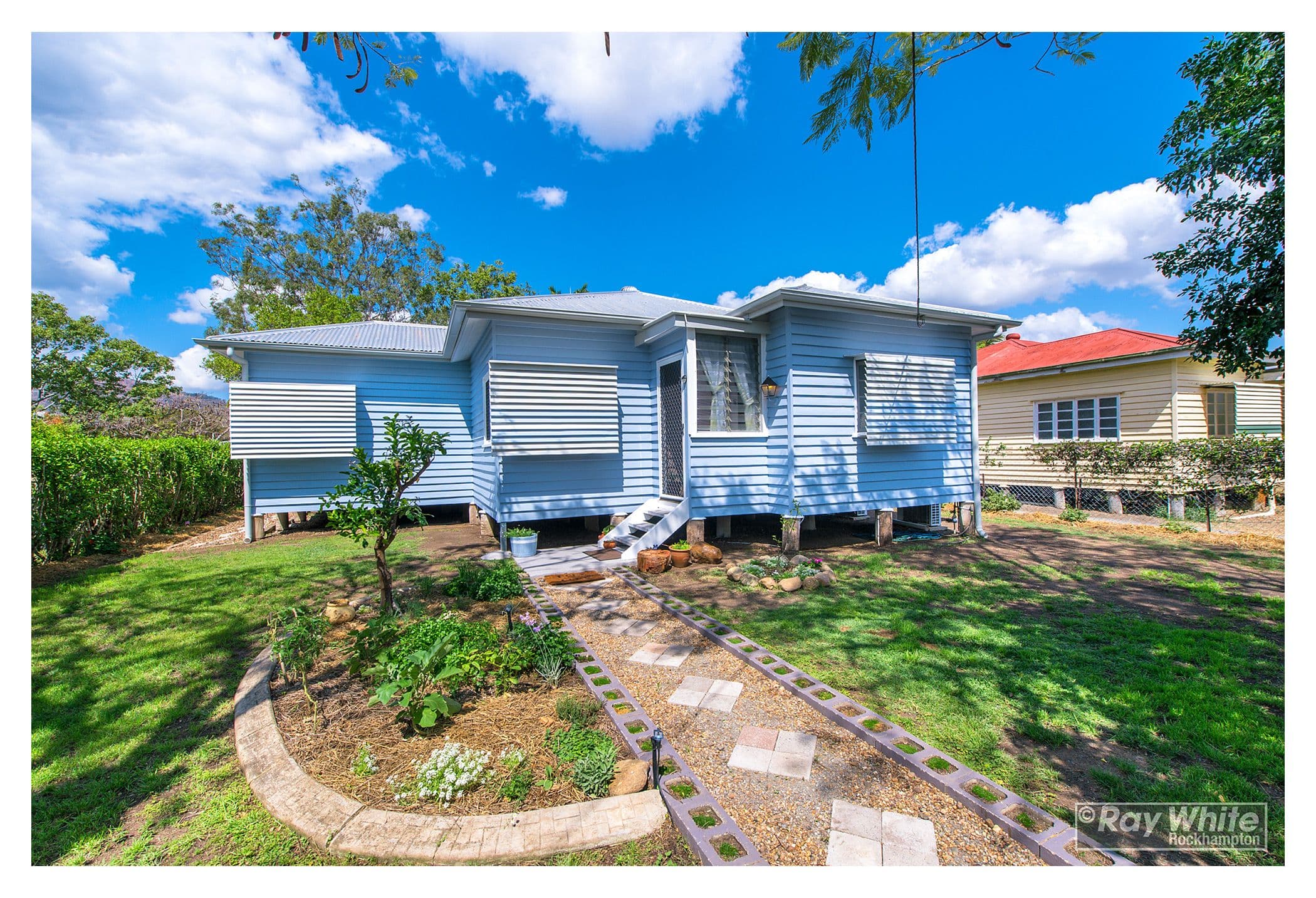 254 Clanfield Street, Berserker QLD 4701, Berserker - Image 1