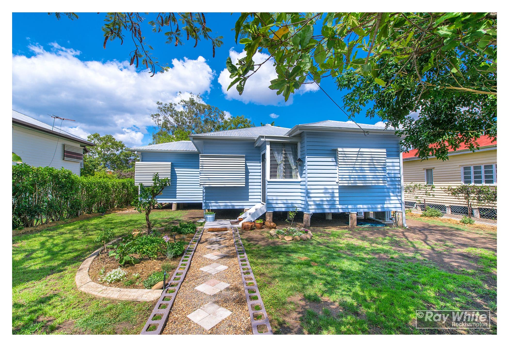 254 Clanfield Street, Berserker QLD 4701, Berserker - Thumbnail 2