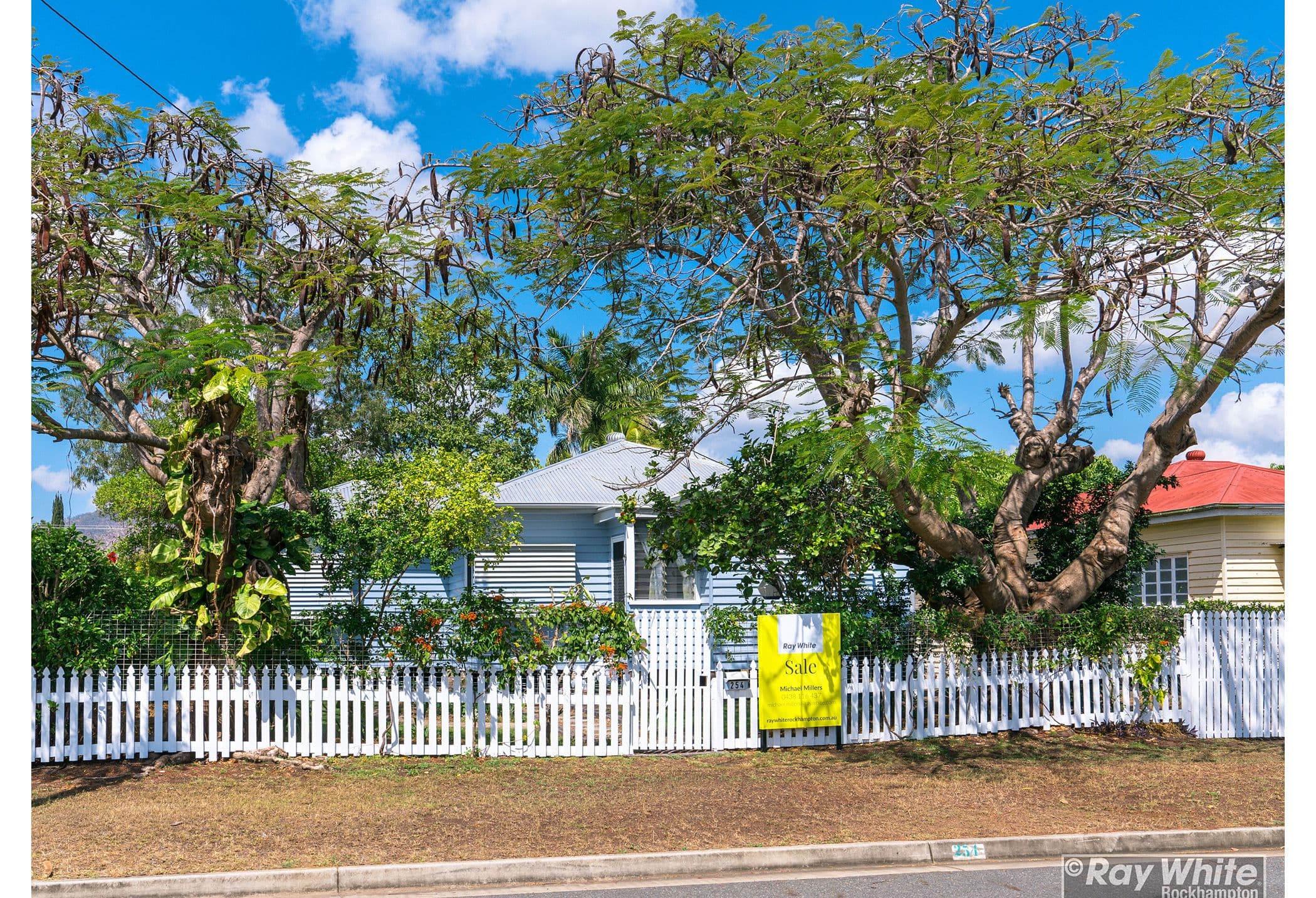 254 Clanfield Street, Berserker QLD 4701, Berserker - Thumbnail 8