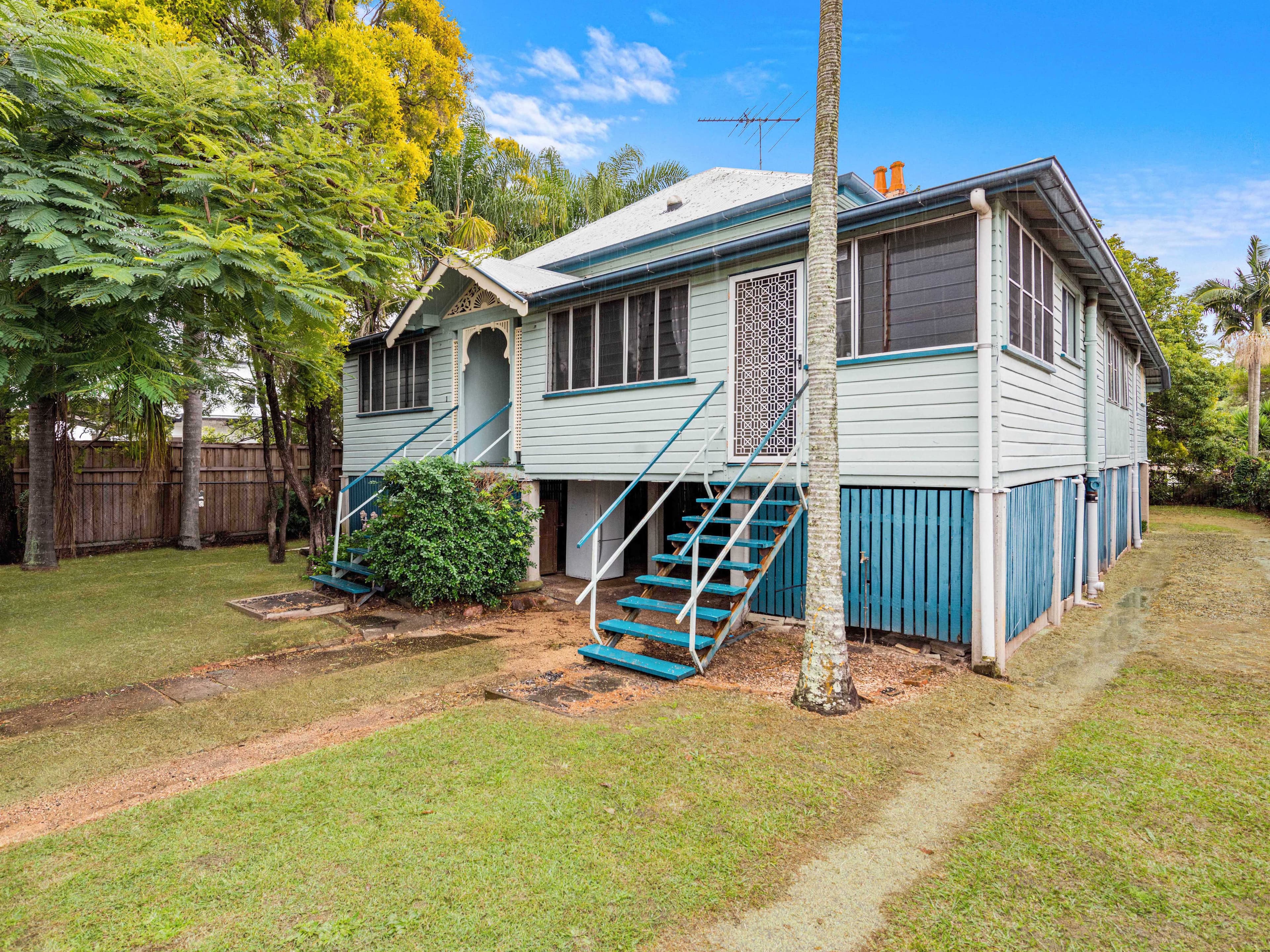 46 Wellington Street, Wooloowin QLD 4030, Wooloowin - Image 1