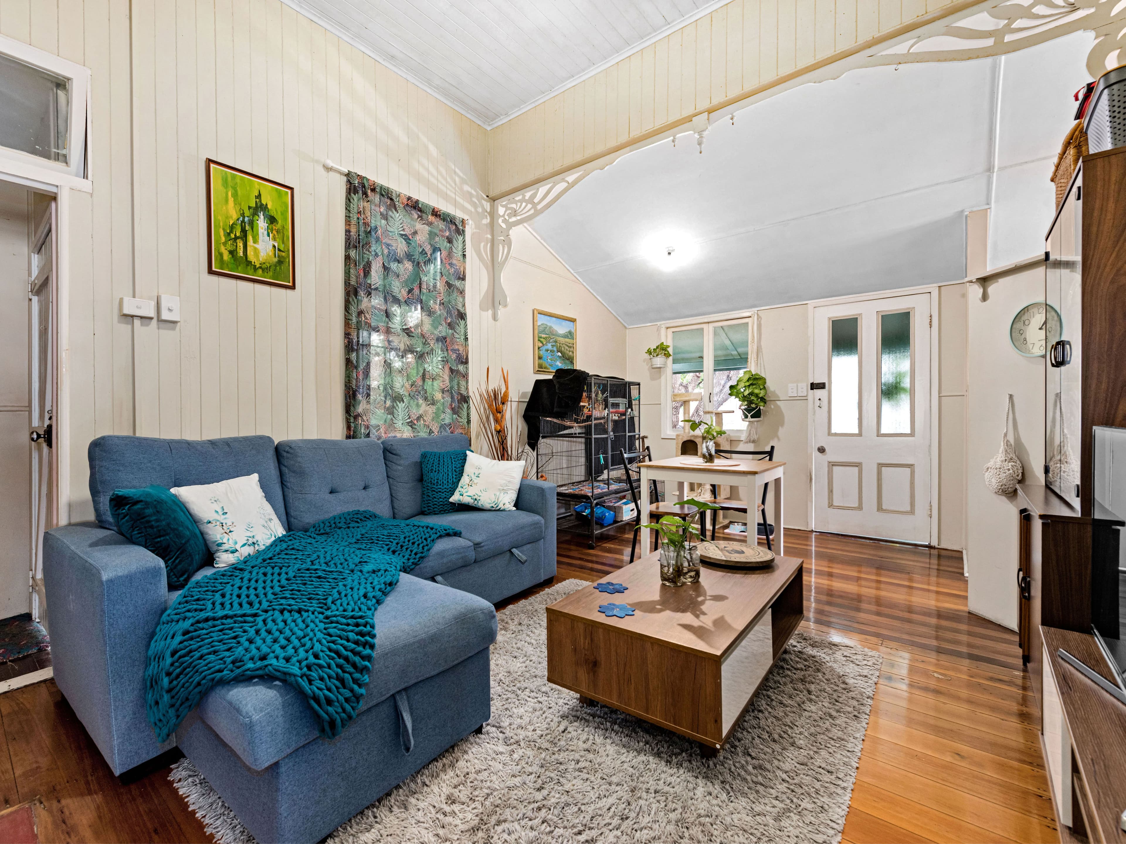 46 Wellington Street, Wooloowin QLD 4030, Wooloowin - Thumbnail 2