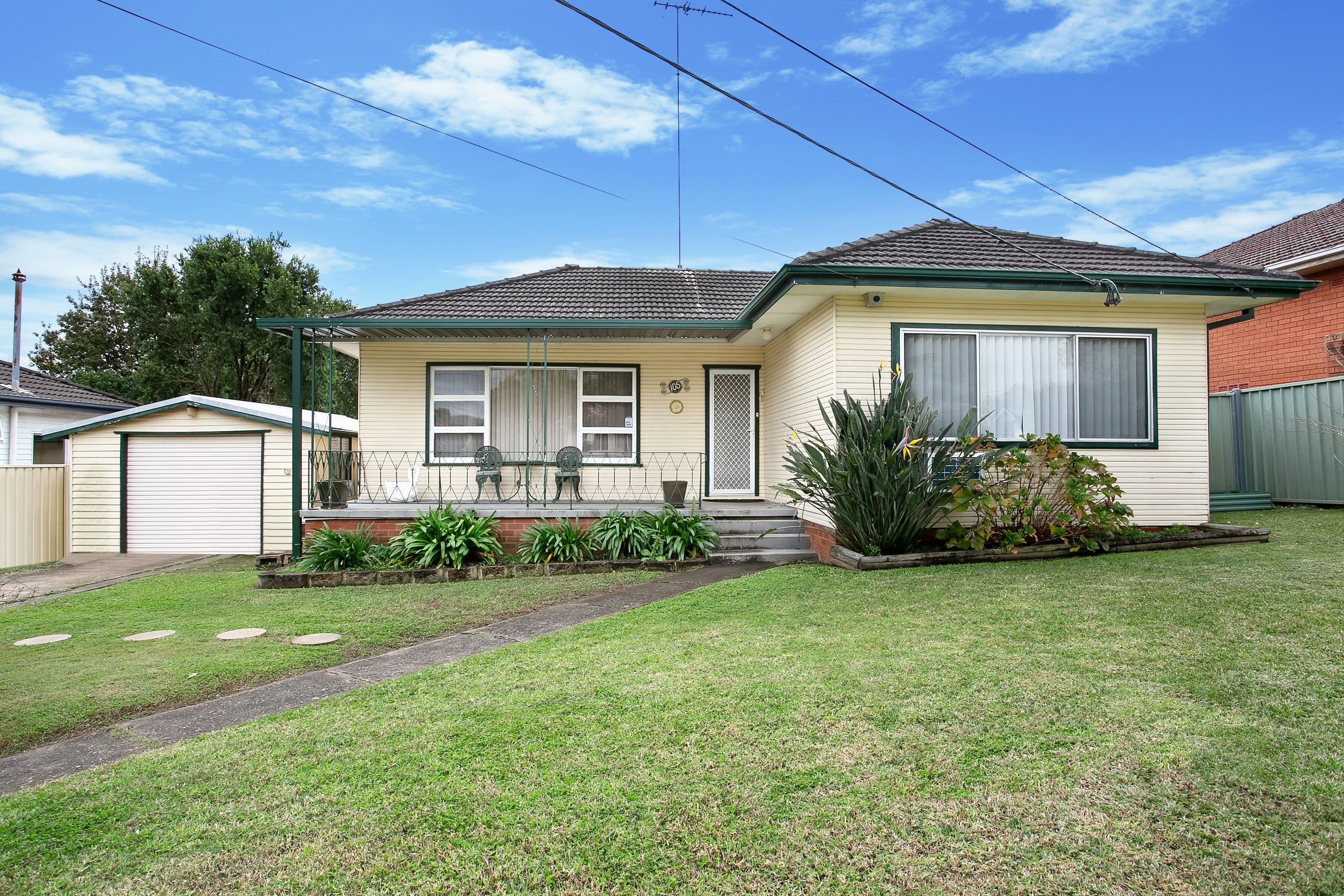 105 Stafford Street, Penrith NSW 2750, Penrith - Image 1