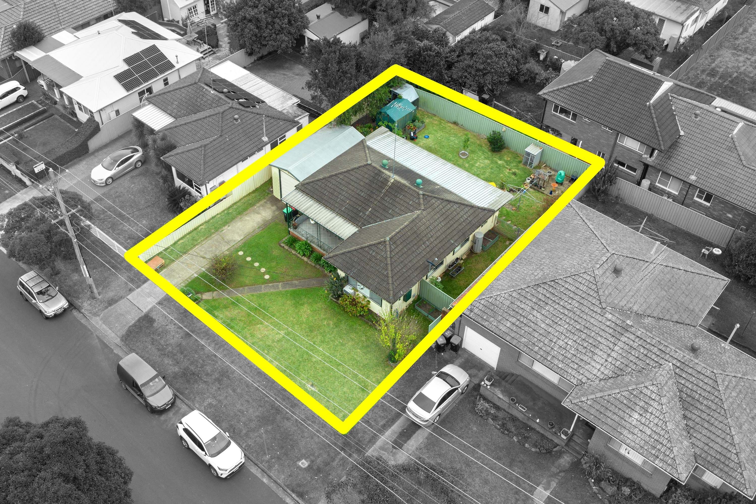 105 Stafford Street, Penrith NSW 2750, Penrith - Thumbnail 2