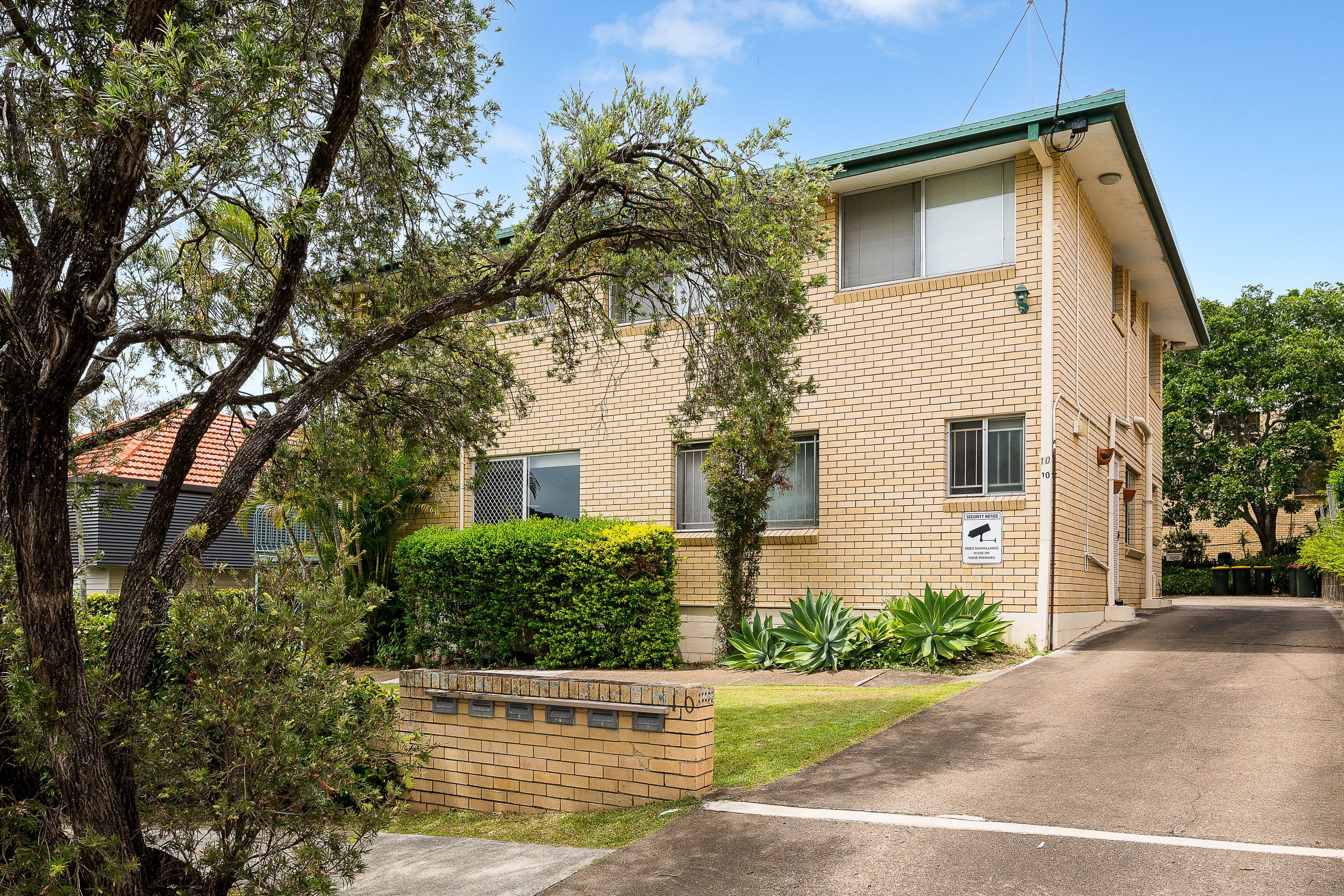 10 Garden Terrace, Newmarket QLD 4051, Newmarket - Image 1