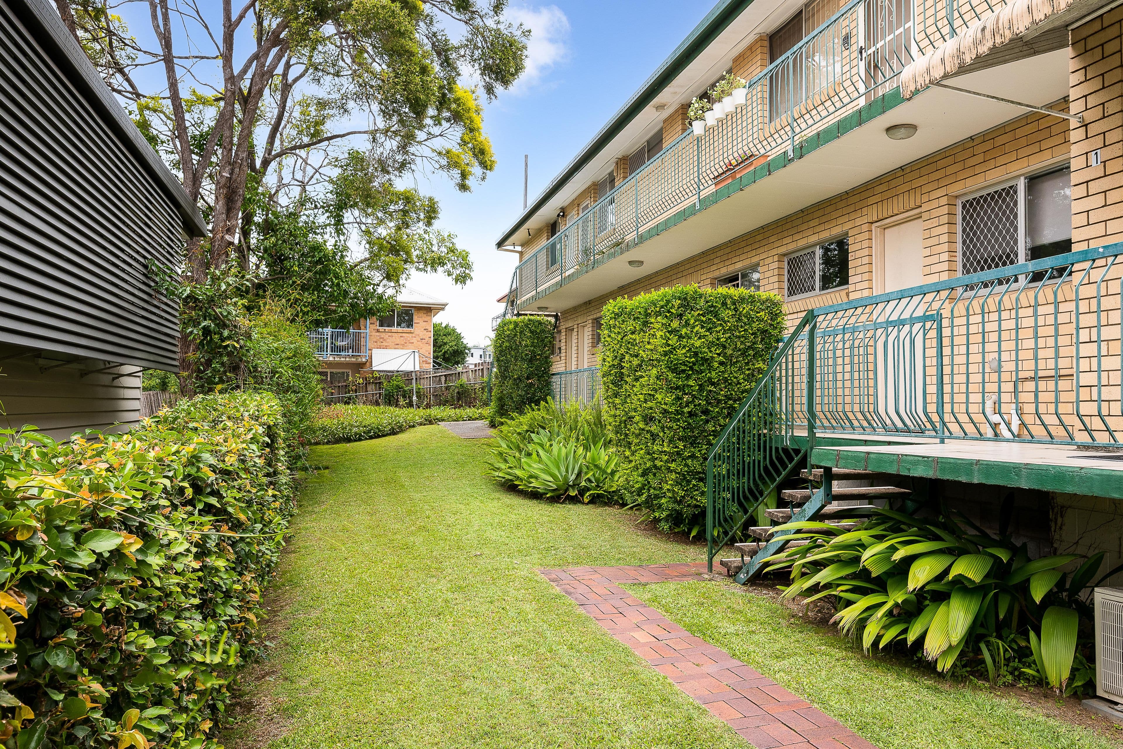 10 Garden Terrace, Newmarket QLD 4051, Newmarket - Thumbnail 8