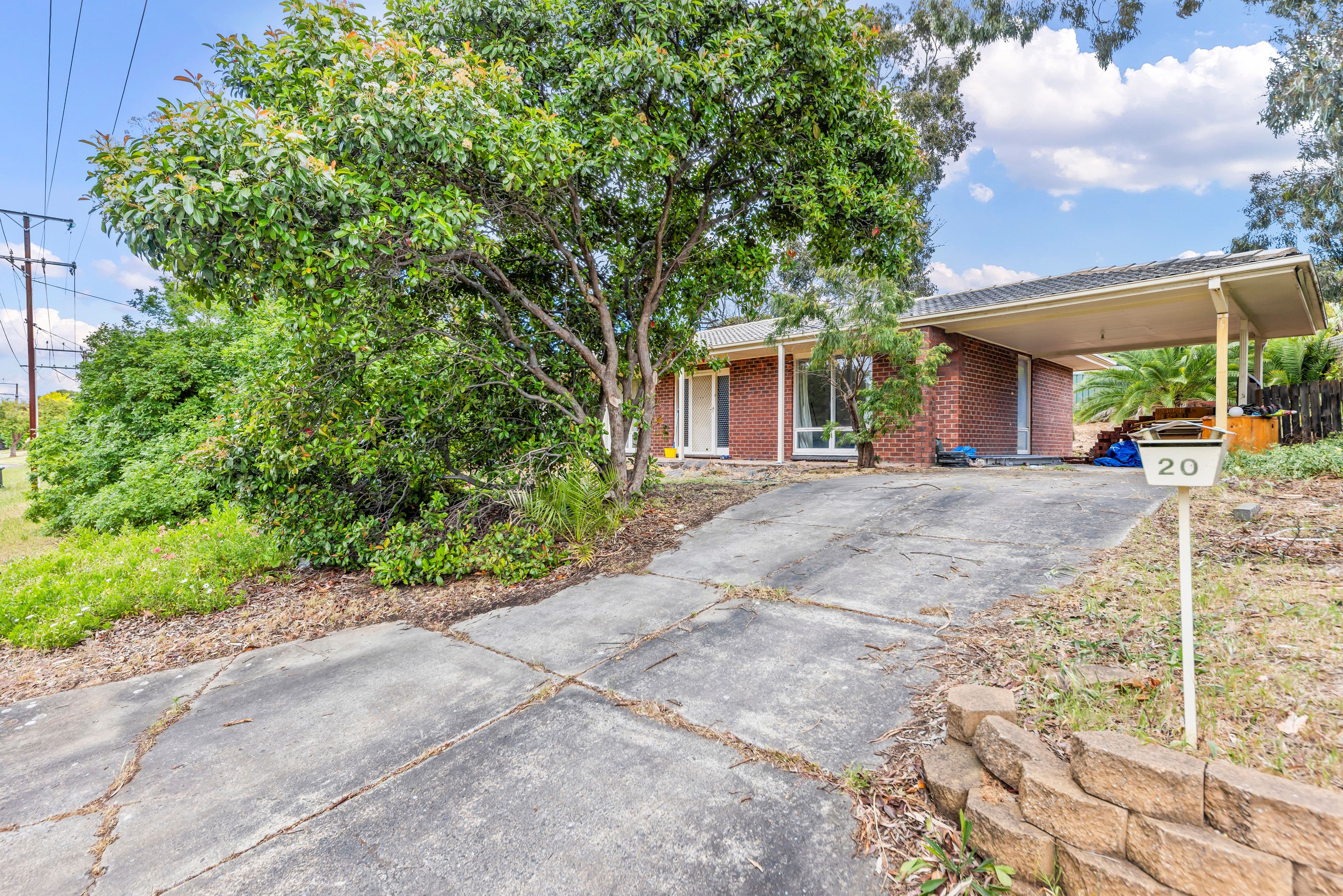 20 Kincumber Drive, Redwood Park SA 5097, Redwood Park - Image 1