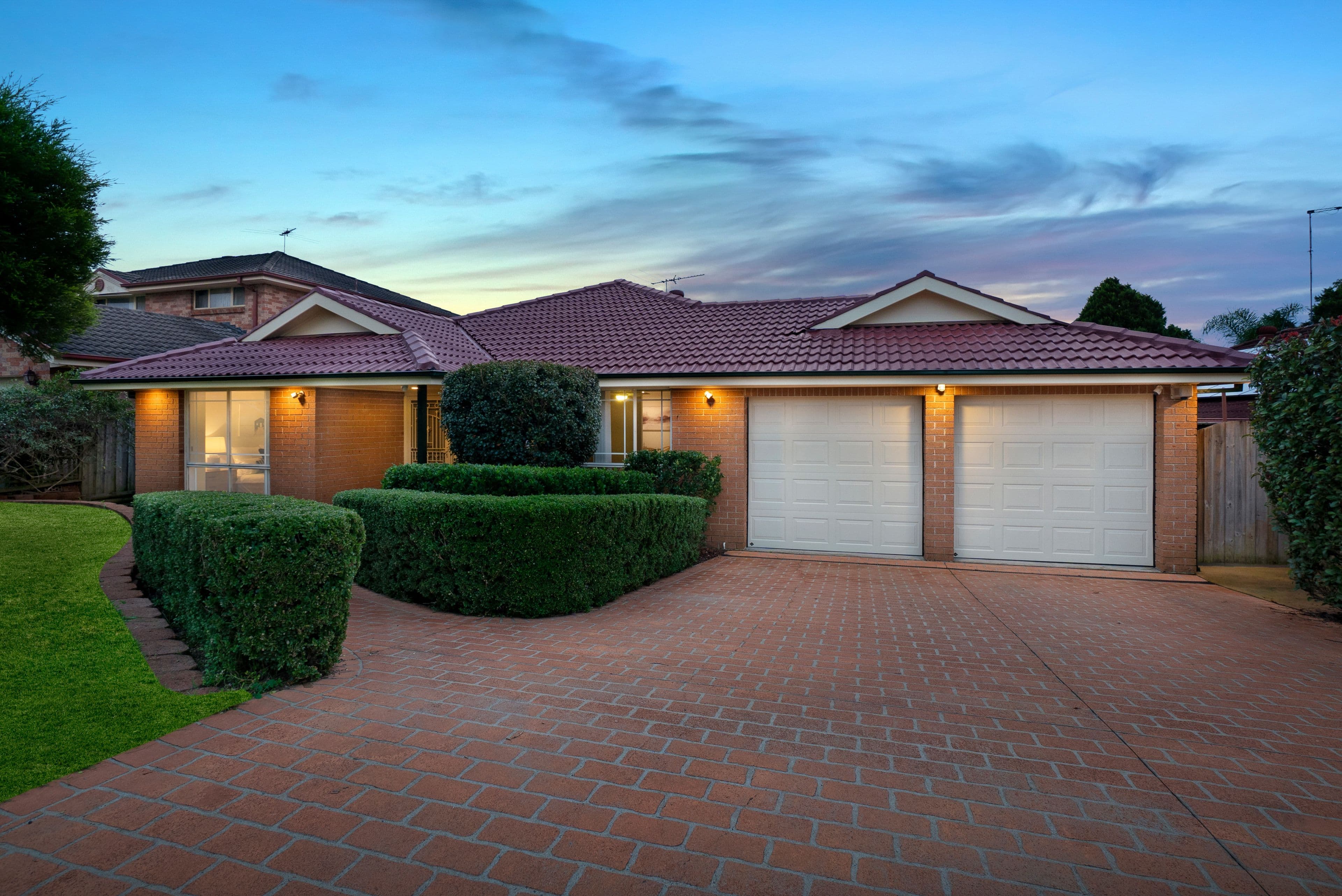 207 Meurants Lane, Glenwood NSW 2768, Glenwood - Image 1