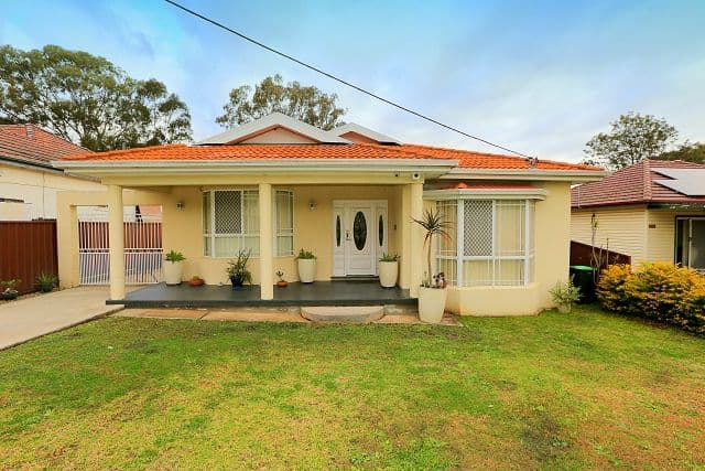 131 Virgil Avenue, Chester Hill NSW 2162, Chester Hill - Image 1