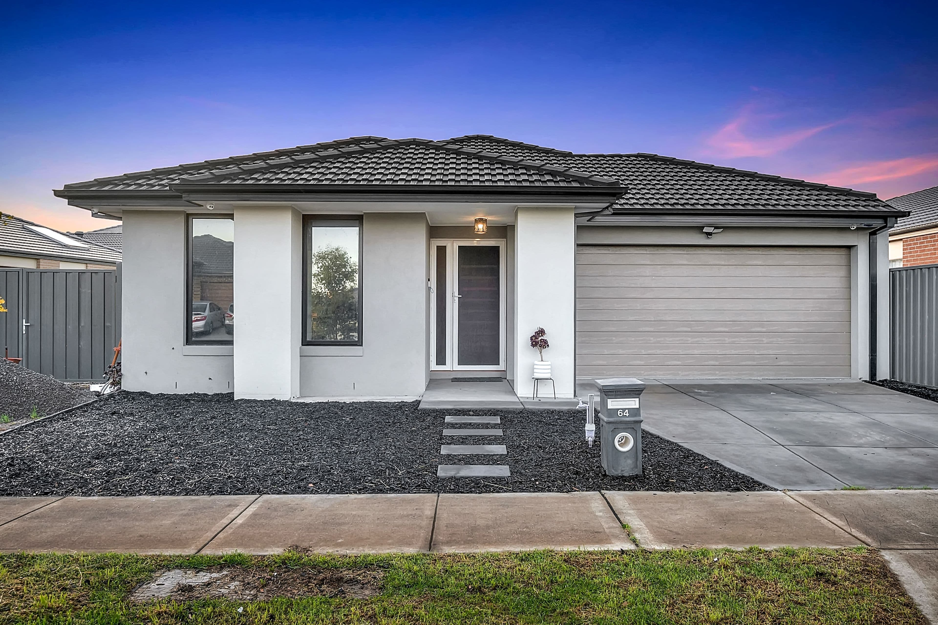 64 Pascal Crescent, Kalkallo VIC 3064, Kalkallo - Image 1
