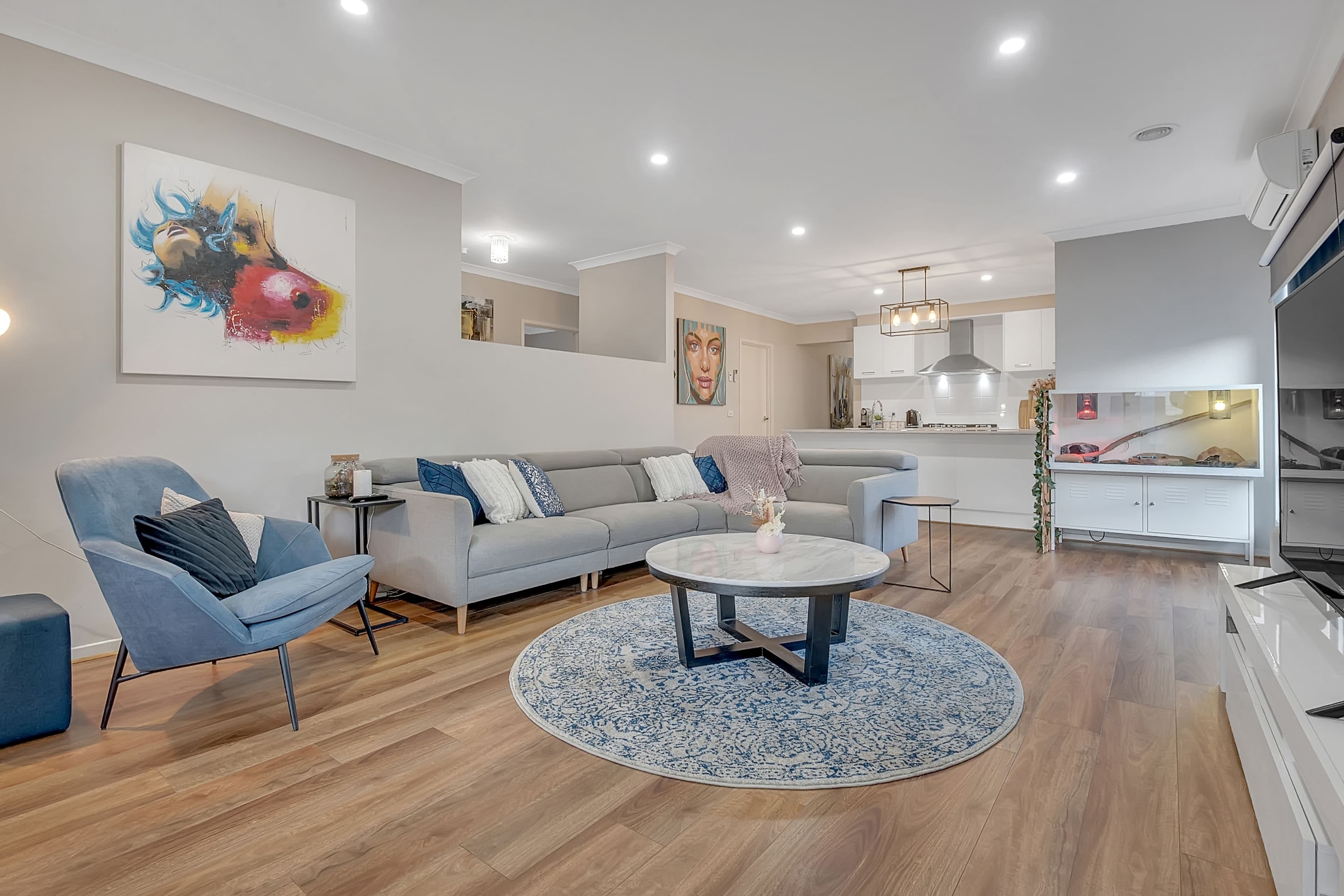 64 Pascal Crescent, Kalkallo VIC 3064, Kalkallo - Thumbnail 3