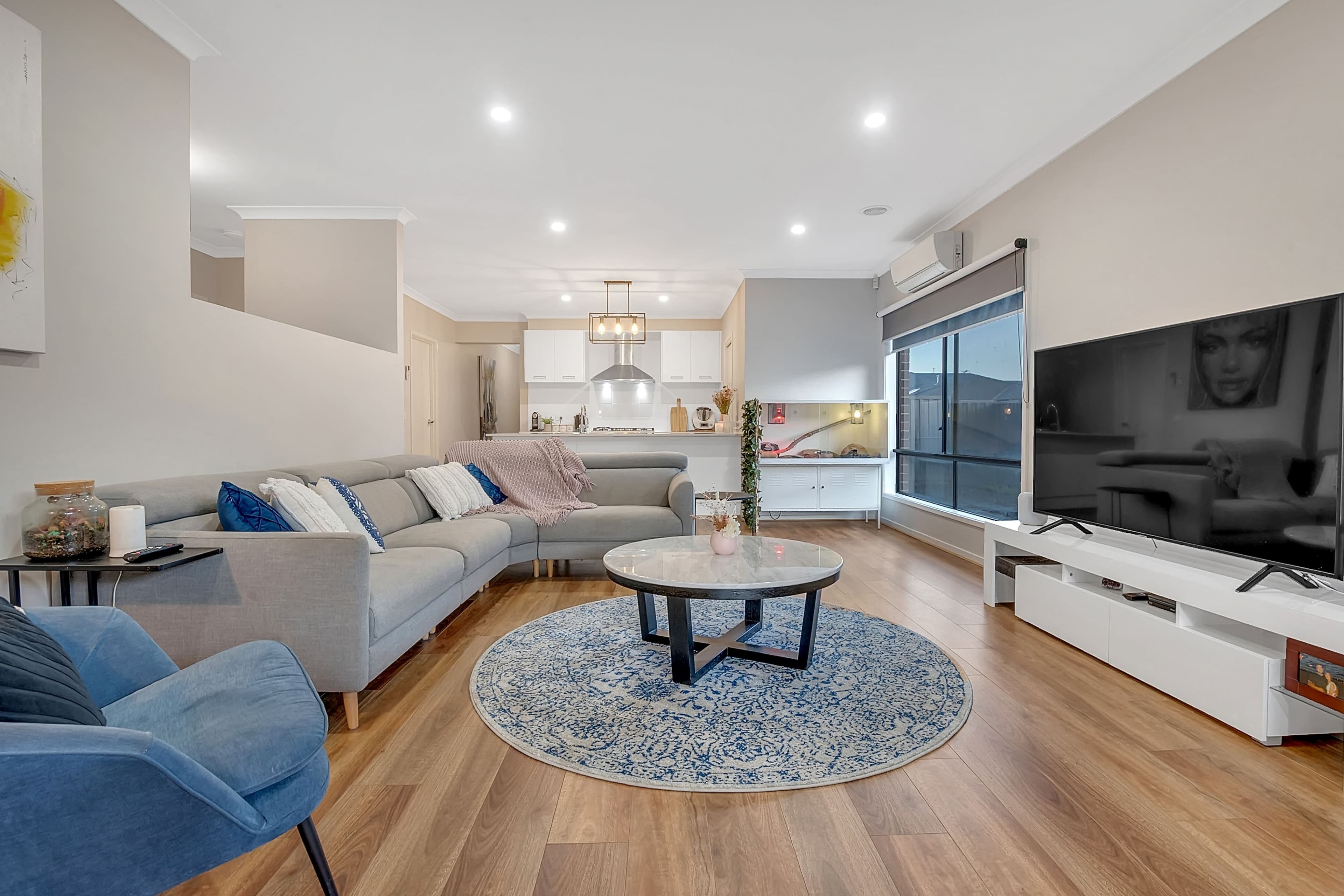 64 Pascal Crescent, Kalkallo VIC 3064, Kalkallo - Thumbnail 4