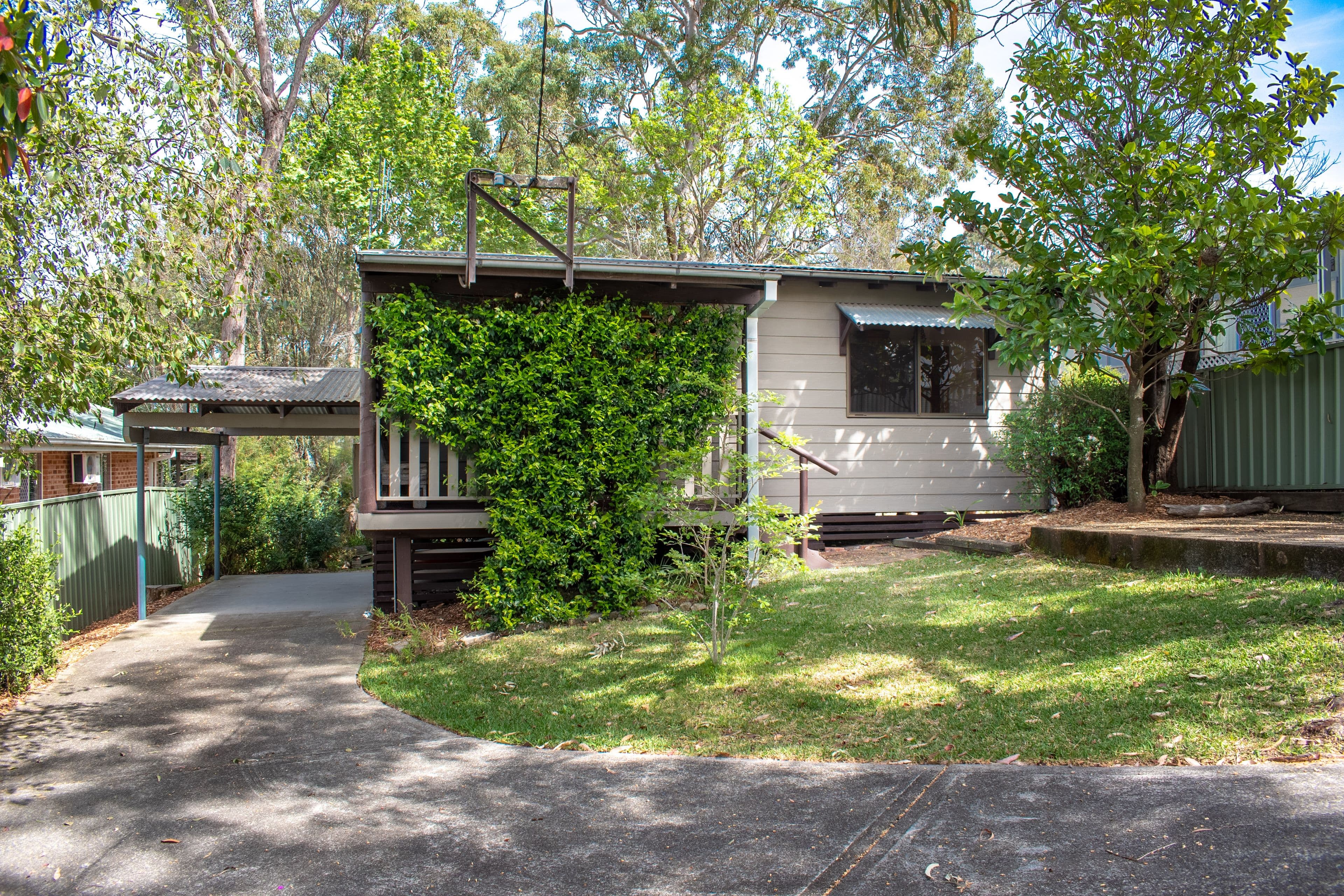 10 Elimatta Road, Yarrawonga Park - Image 1
