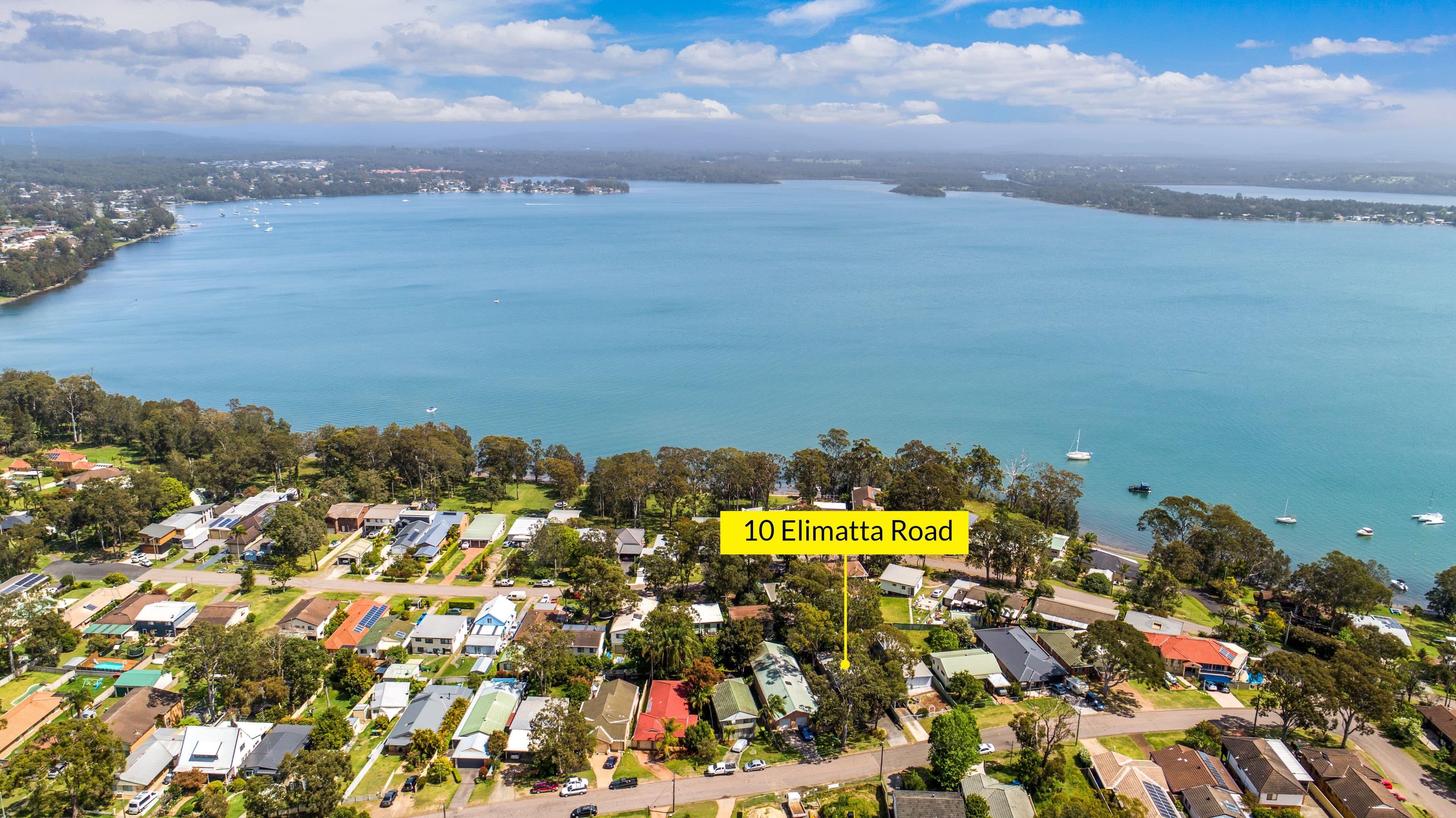 10 Elimatta Road, Yarrawonga Park - Thumbnail 2