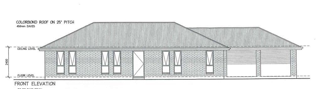 H2 Lot 204 Swan Terrace, ETHELTON SA 5015, Ethelton - Thumbnail 2