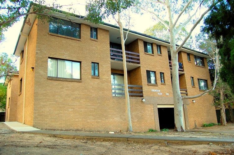 35-37 Manchester Street, MERRYLANDS NSW 2160, Merrylands - Image 1