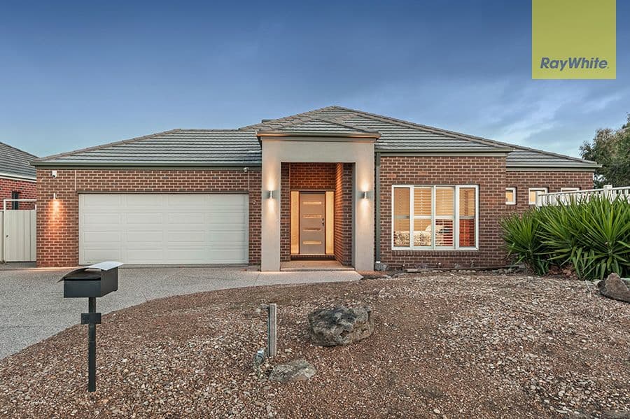 2 St Cloud Green, Craigieburn VIC 3064, Craigieburn - Image 1