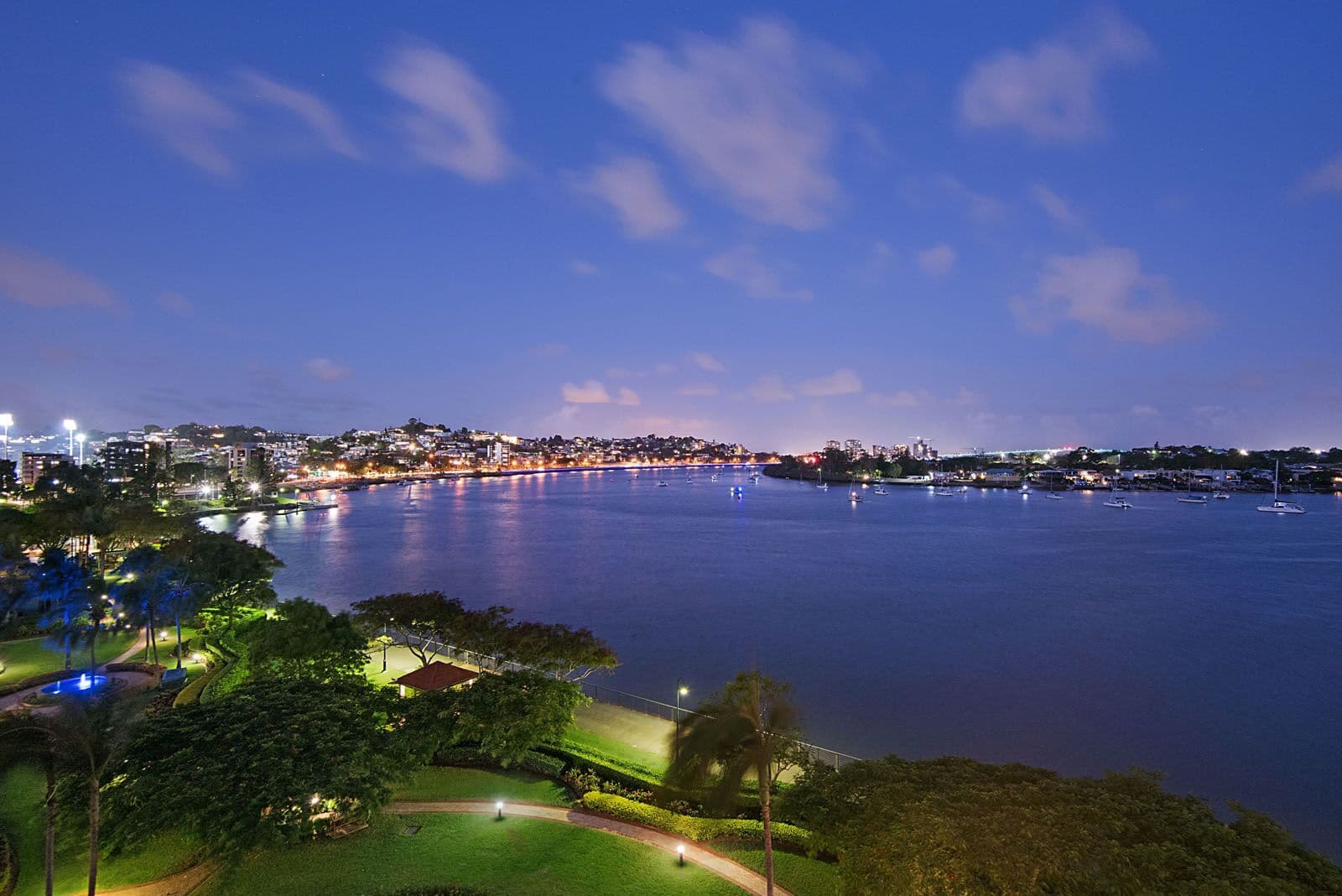 53B Newstead Terrace, Newstead QLD 4006, Newstead - Image 1