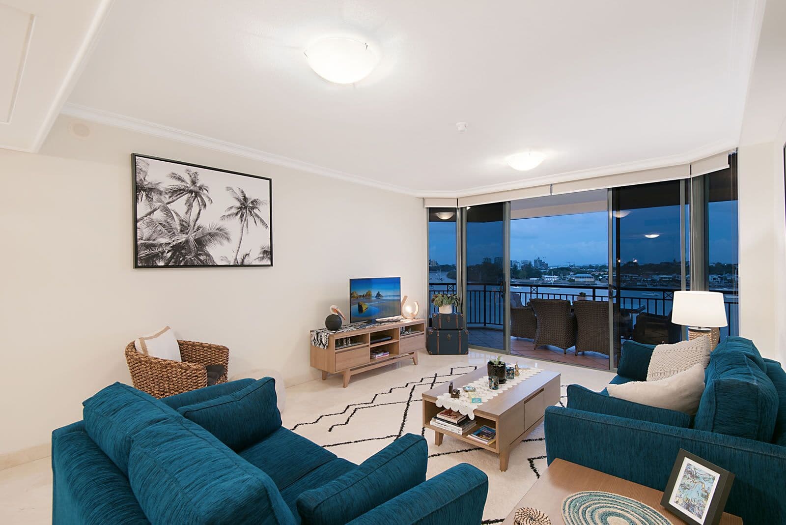 53B Newstead Terrace, Newstead QLD 4006, Newstead - Thumbnail 4