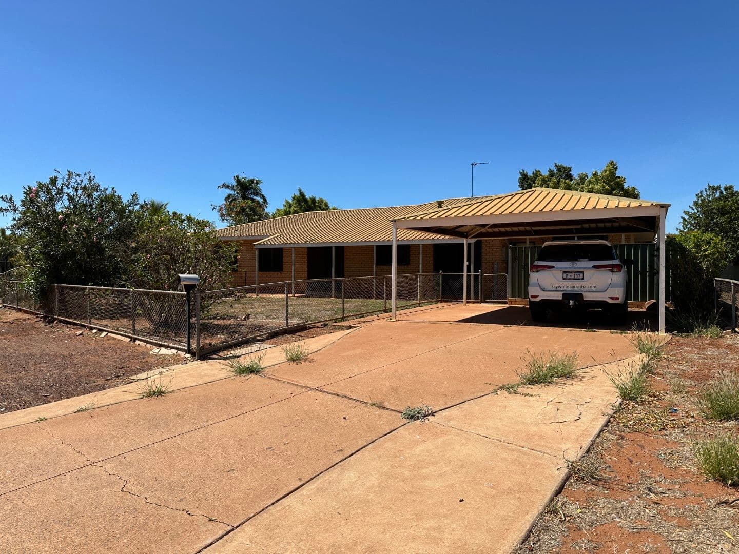 17 Harbutt Way, Millars Well WA 6714, Millars Well - Thumbnail 2