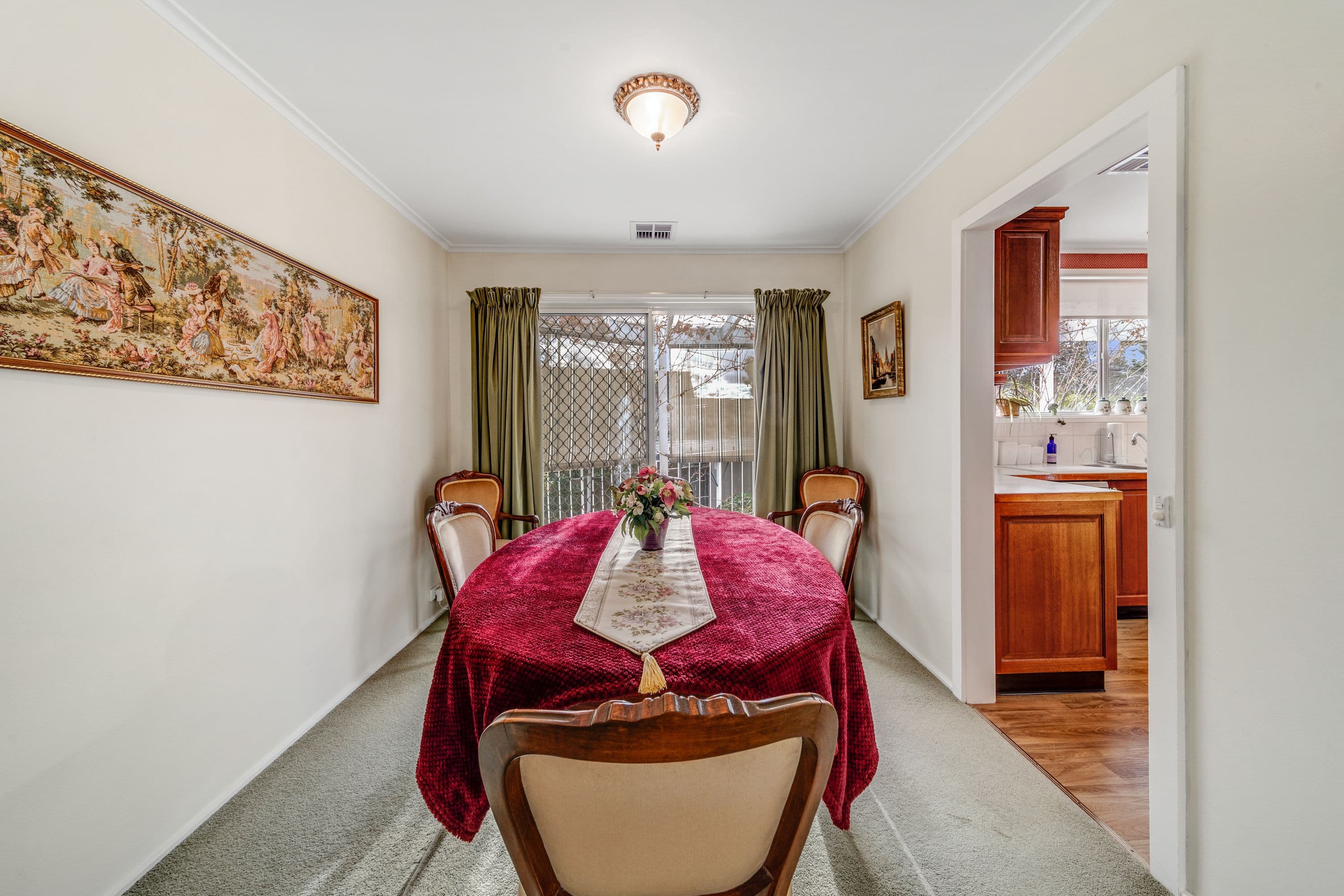 3 Spafford Crescent, Farrer ACT 2607, Farrer - Thumbnail 8
