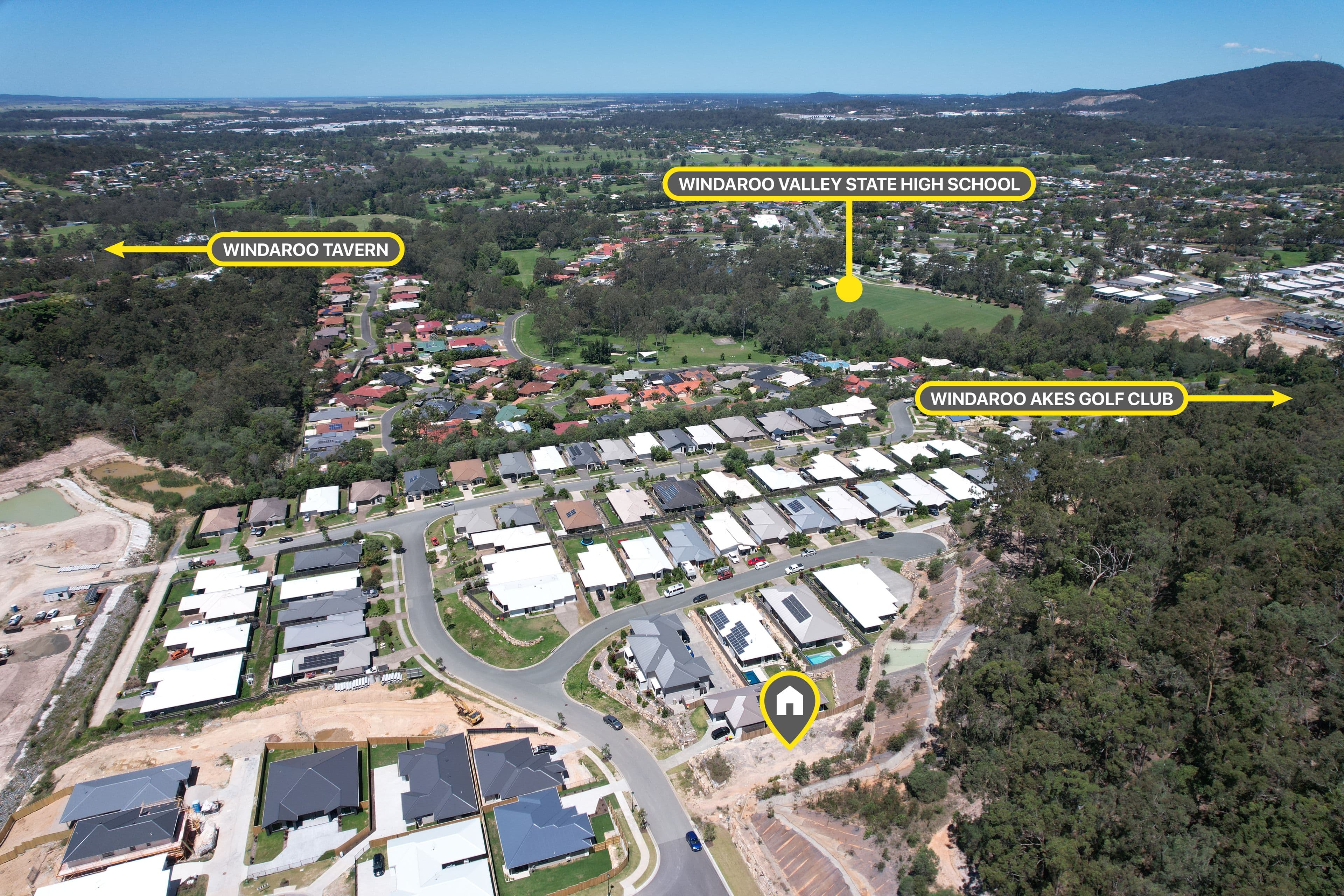 14 Volker Circuit, Bahrs Scrub QLD 4207, Bahrs Scrub - Thumbnail 2