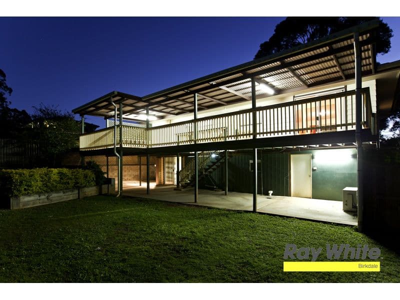15 Kookaburra Street, Birkdale QLD 4159, Birkdale - Thumbnail 2