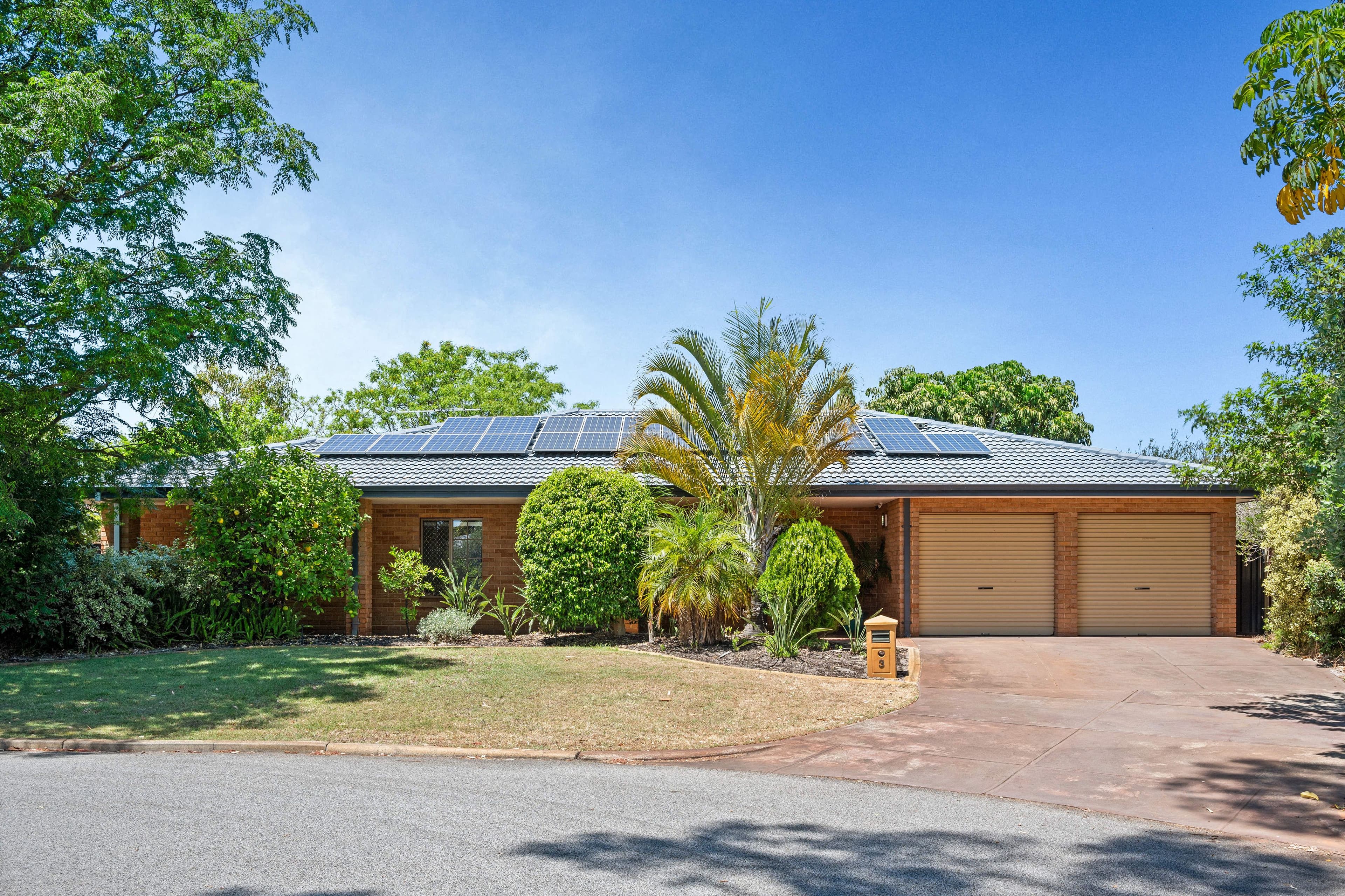 3 Walter Close, Bateman WA 6150, Bateman - Thumbnail 2