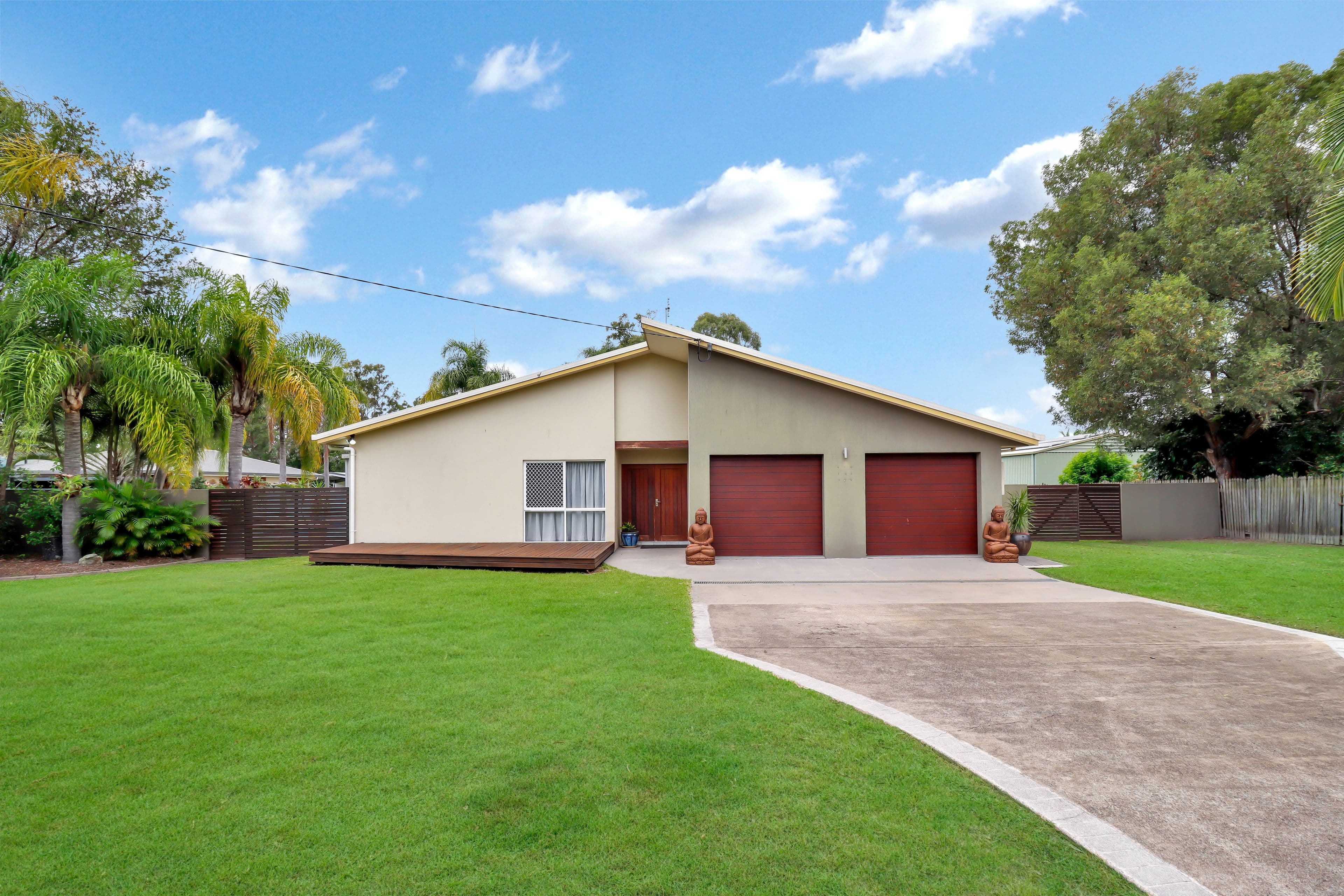 60 Maree Street, Wondunna QLD 4655, Wondunna - Image 1