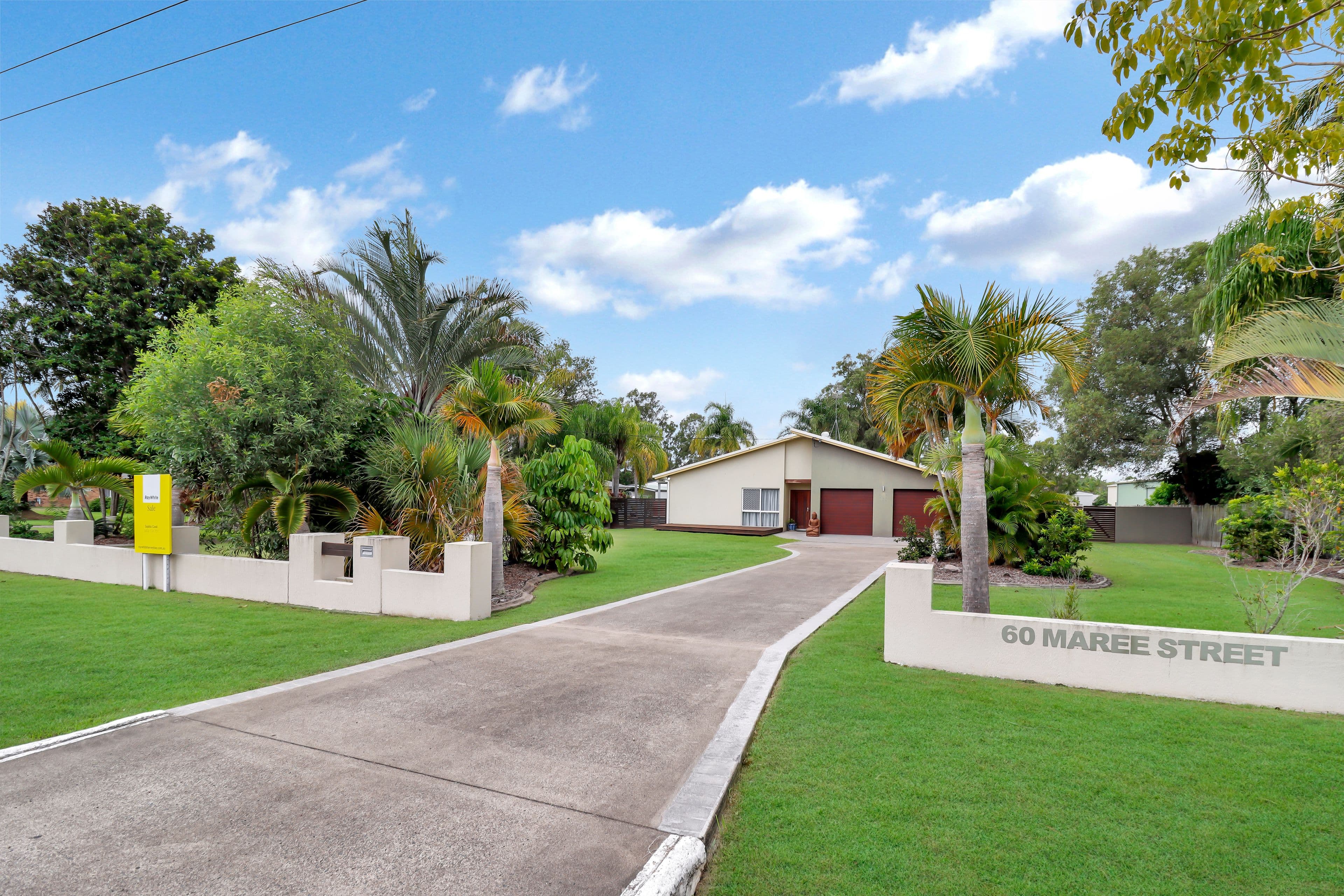 60 Maree Street, Wondunna QLD 4655, Wondunna - Thumbnail 2