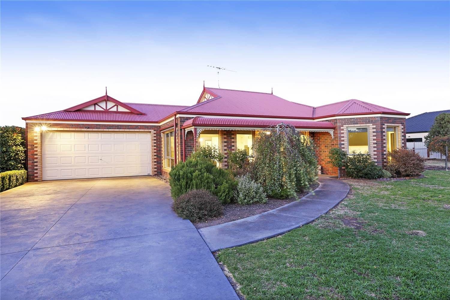 45 Archimedes Avenue, LARA VIC 3212, Lara - Thumbnail 2