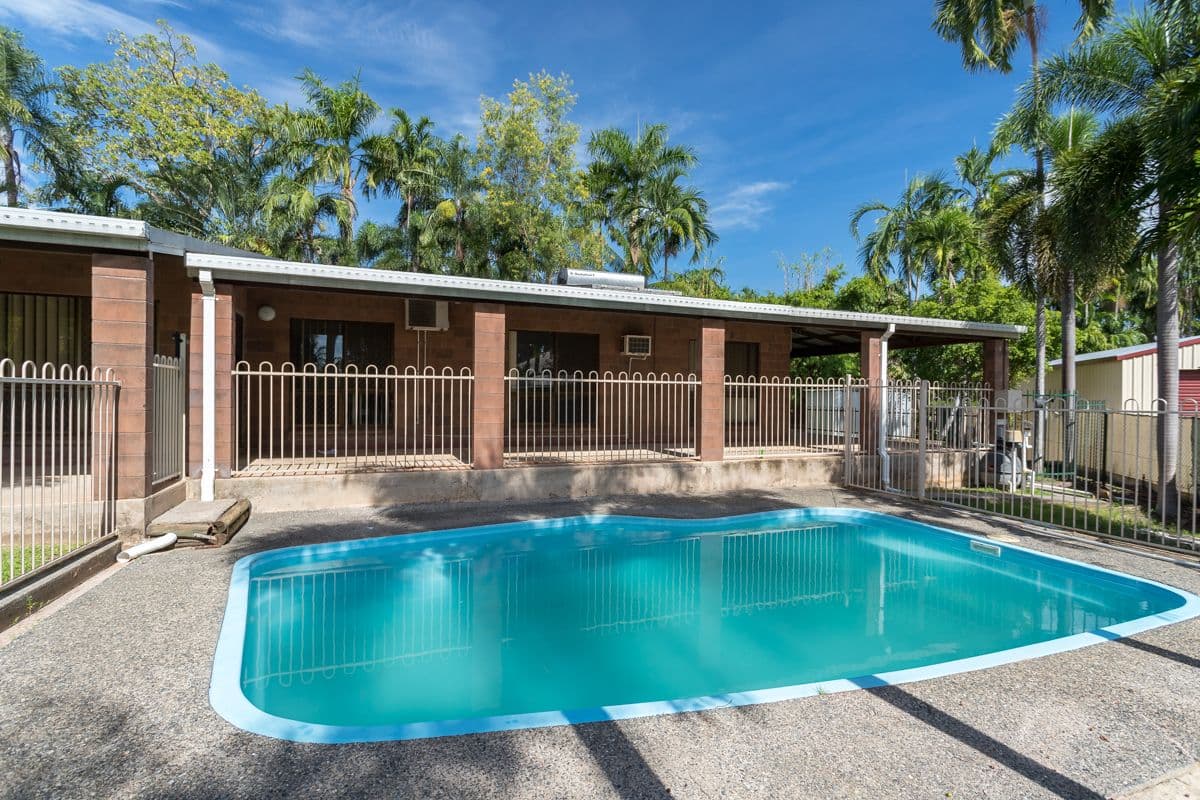 9 Polaris Court, Woodroffe NT 0830, Woodroffe - Image 1