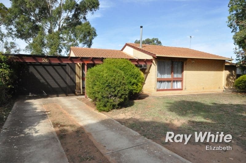 26 Stokes Court, ELIZABETH VALE SA 5112, Elizabeth Vale - Image 1
