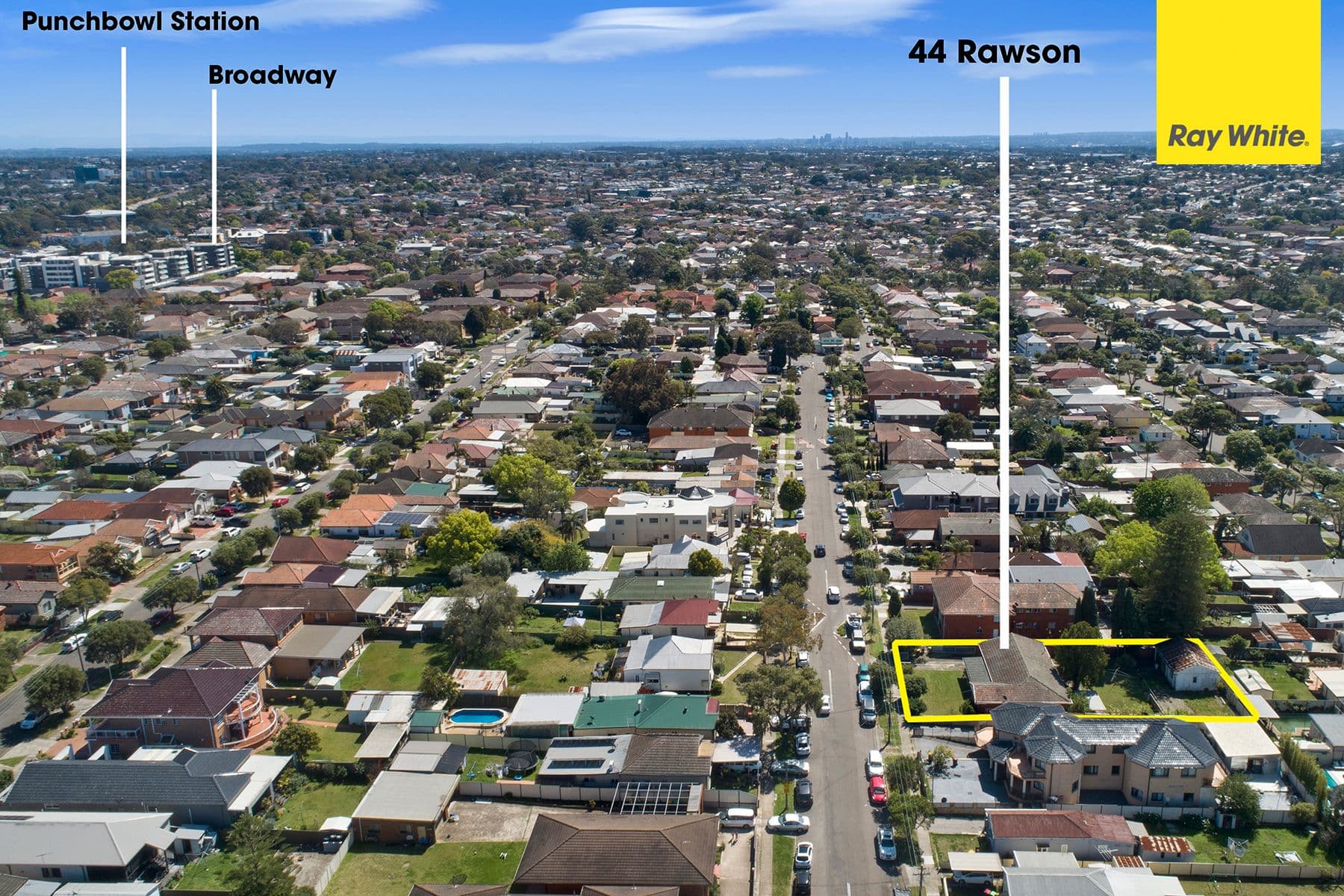 44 Rawson Street, Wiley Park NSW 2195, Wiley Park - Thumbnail 7