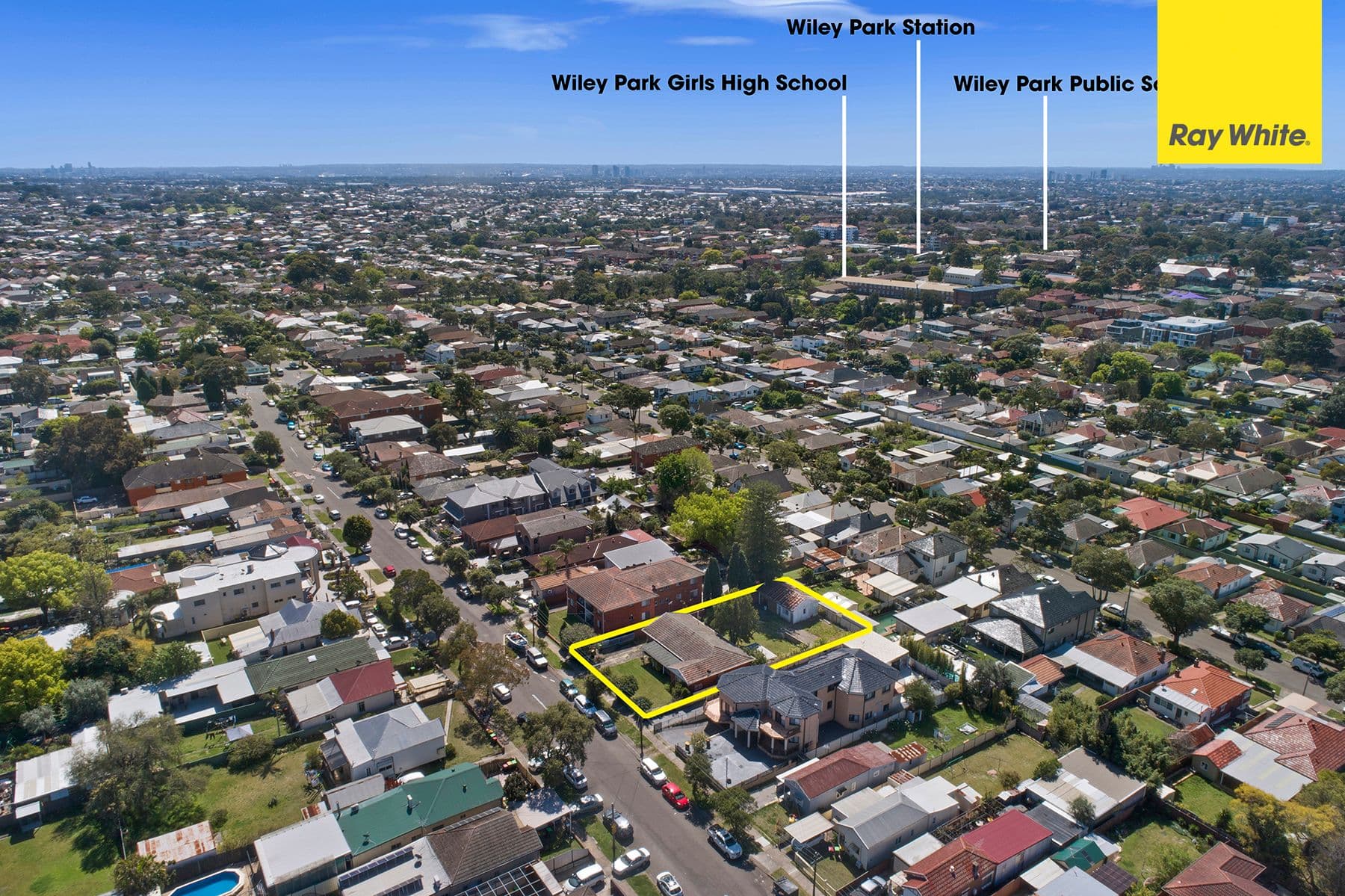 44 Rawson Street, Wiley Park NSW 2195, Wiley Park - Thumbnail 8