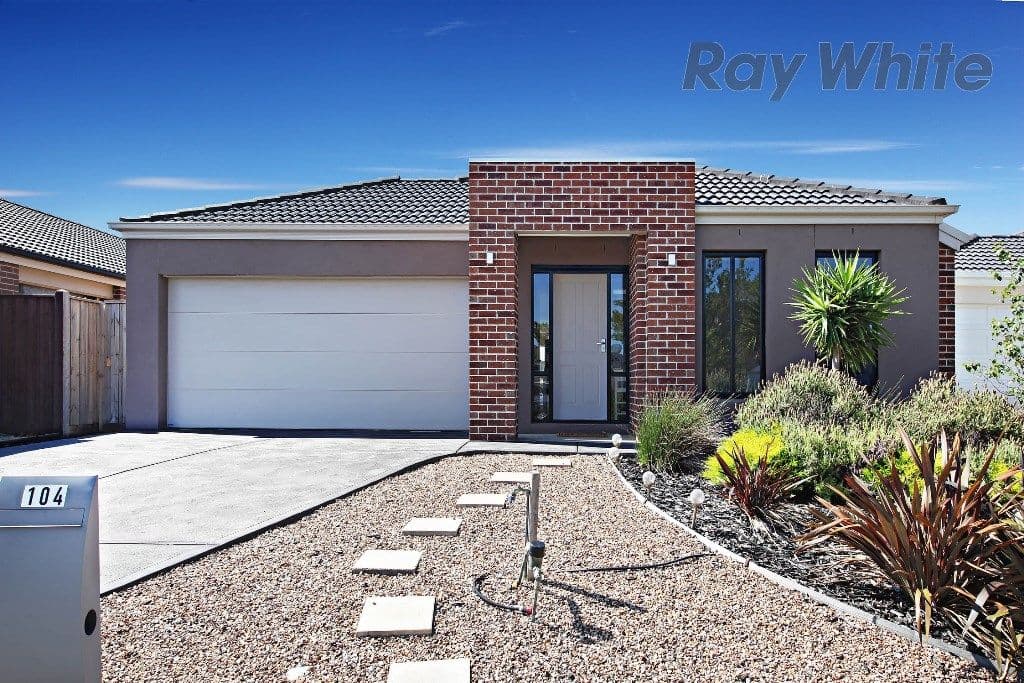 104 Fongeo Drive, Point Cook VIC 3030, Point Cook - Image 1