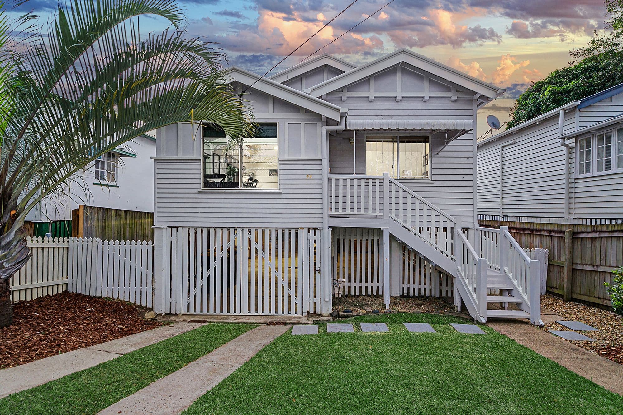 94 Brook Street, Windsor QLD 4030, Windsor - Image 1