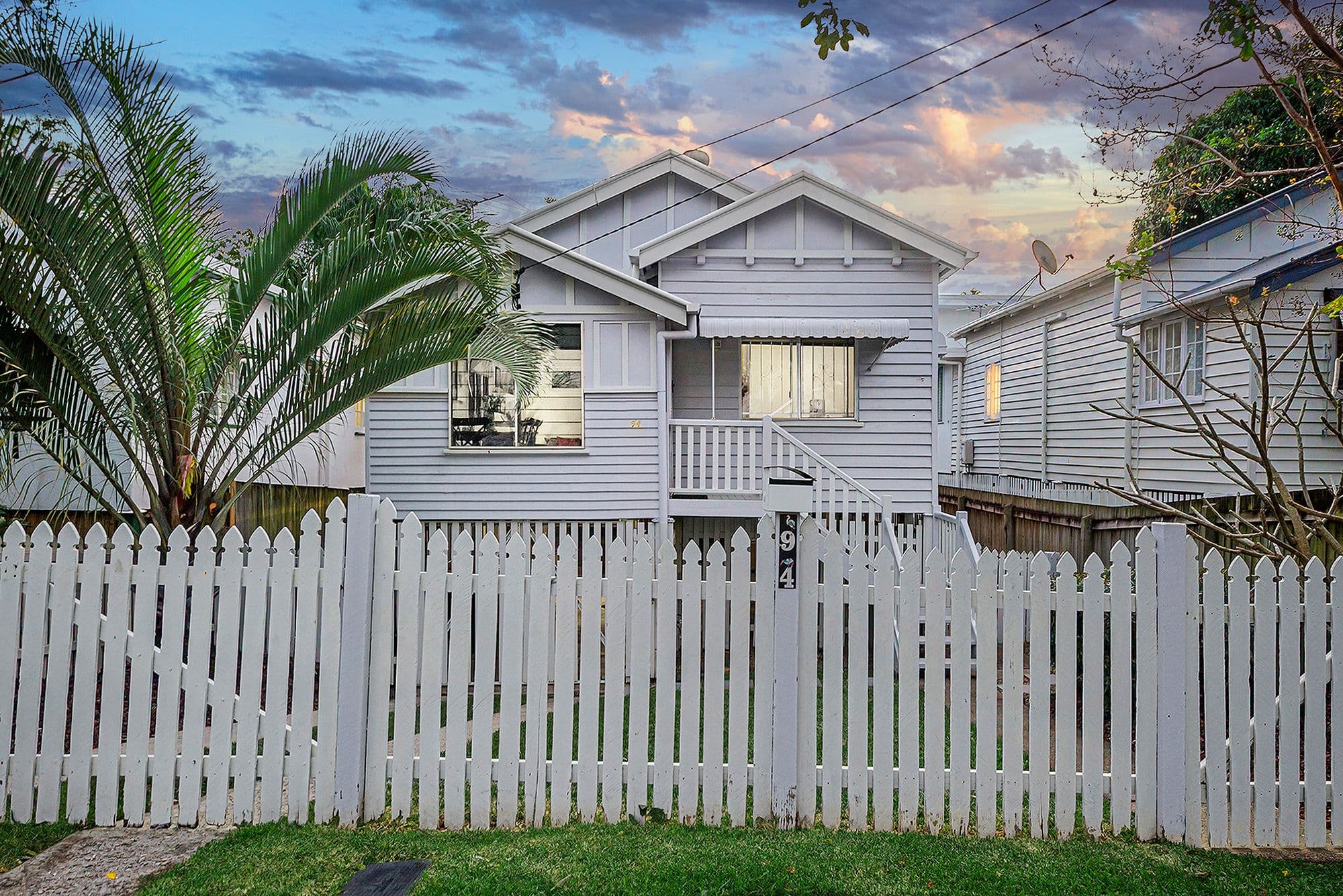 94 Brook Street, Windsor QLD 4030, Windsor - Thumbnail 2