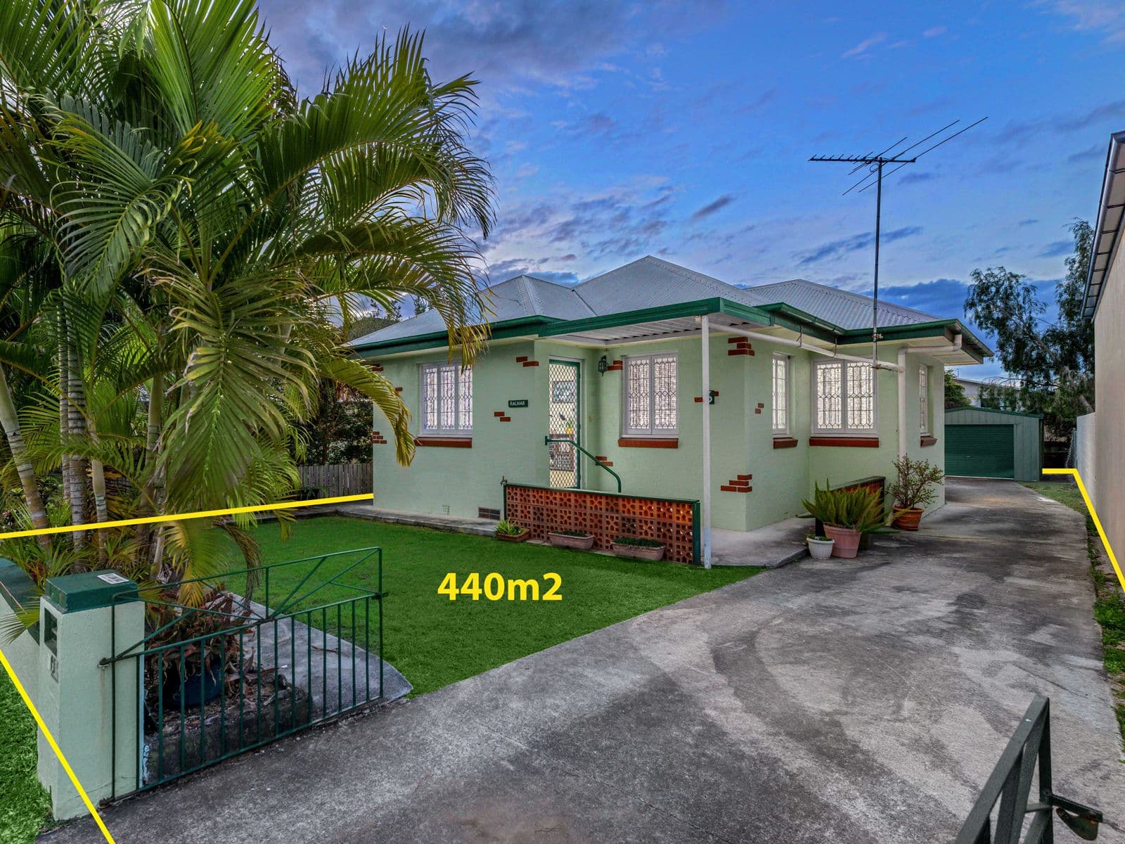 6 Thirteenth Avenue, Kedron QLD 4031, Kedron - Image 1