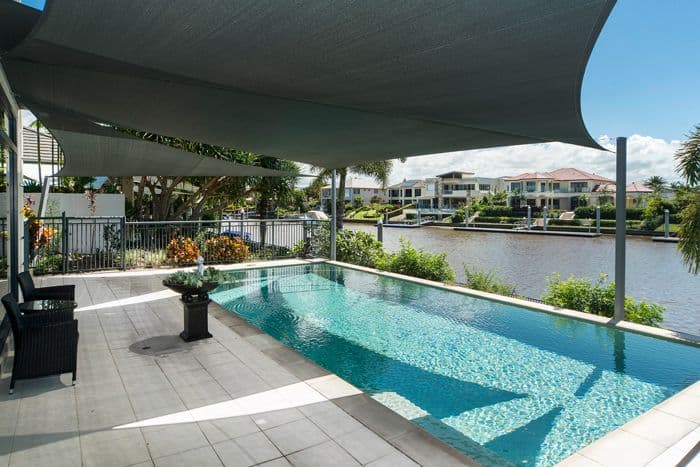 2159 Beaufort Way, Hope Island QLD 4212, Hope Island - Image 1