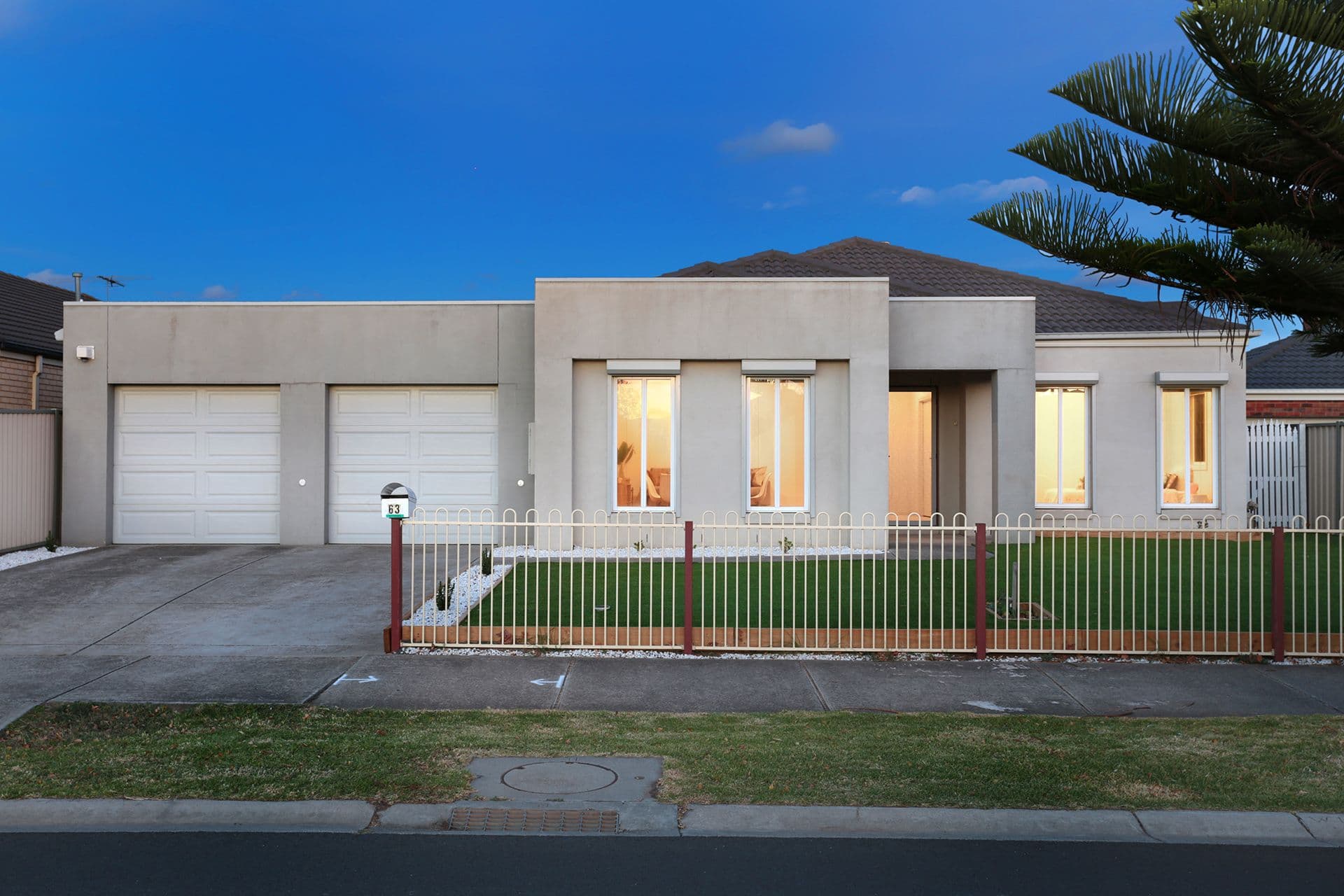 63 Lennon Boulevard, Point Cook VIC 3030, Point Cook - Image 1